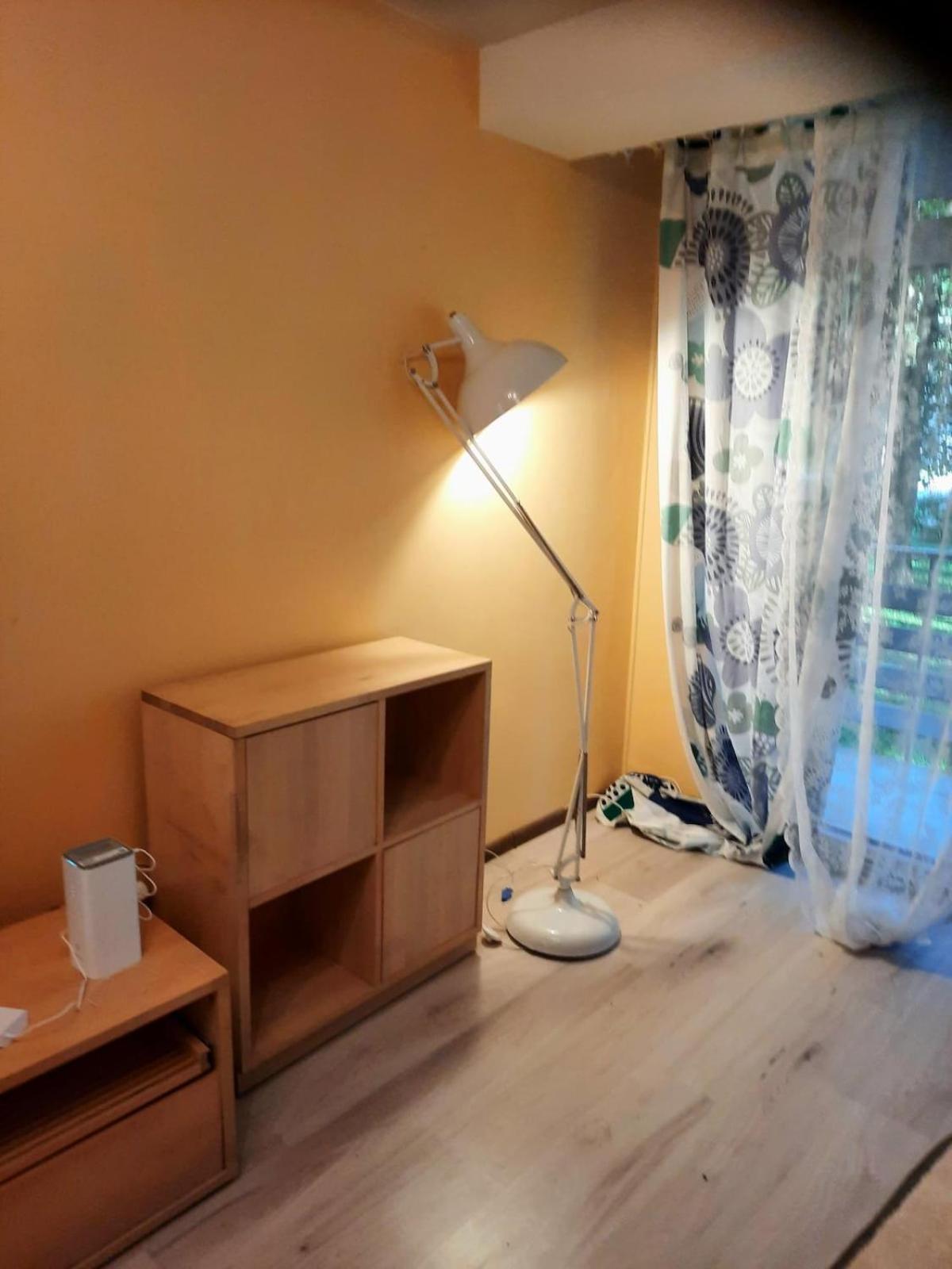 Cozy 2-Bedroom flat with Terrace & Parking by Alfa