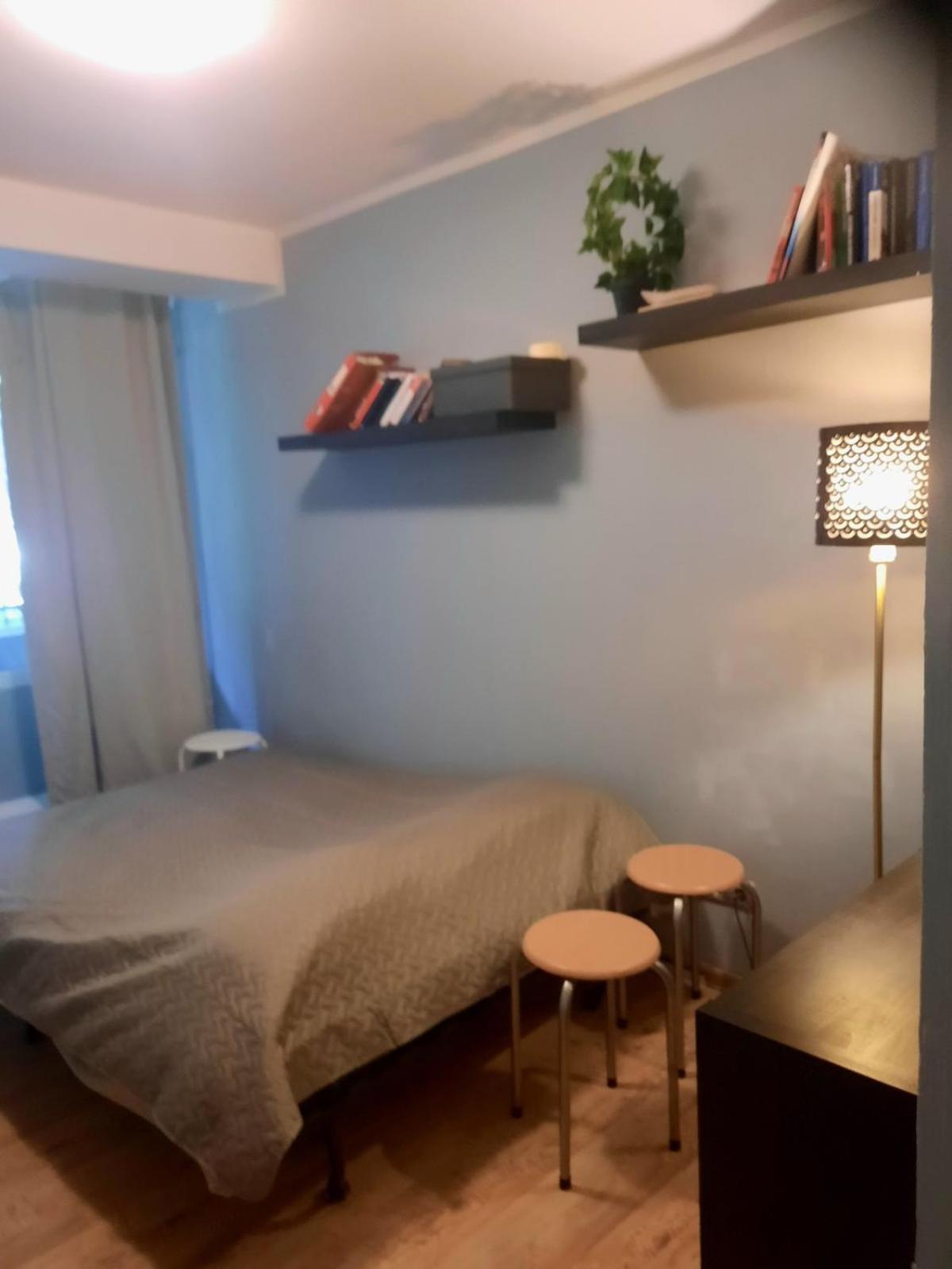 Cozy 2-Bedroom flat with Terrace & Parking by Alfa