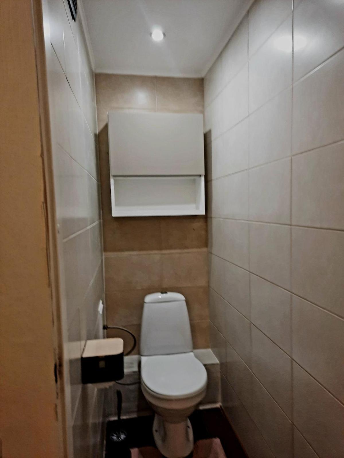 Cozy 2-Bedroom flat with Terrace & Parking by Alfa