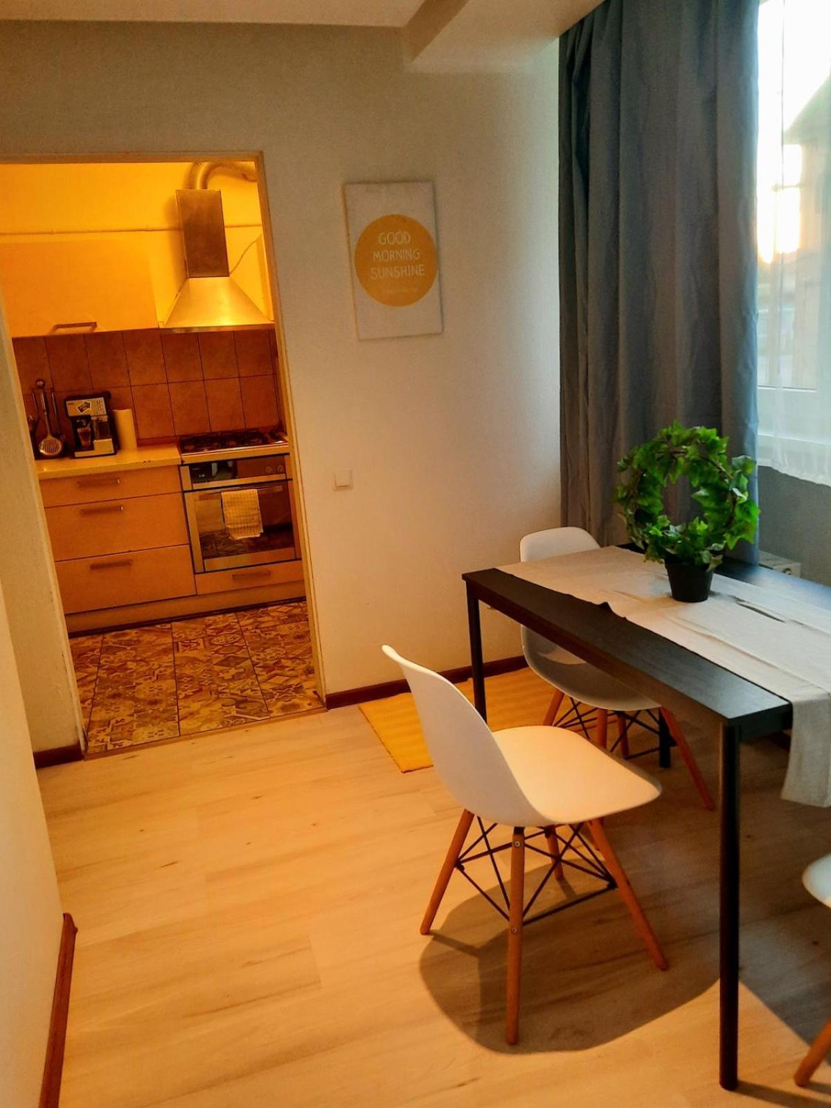 Cozy 2-Bedroom flat with Terrace & Parking by Alfa
