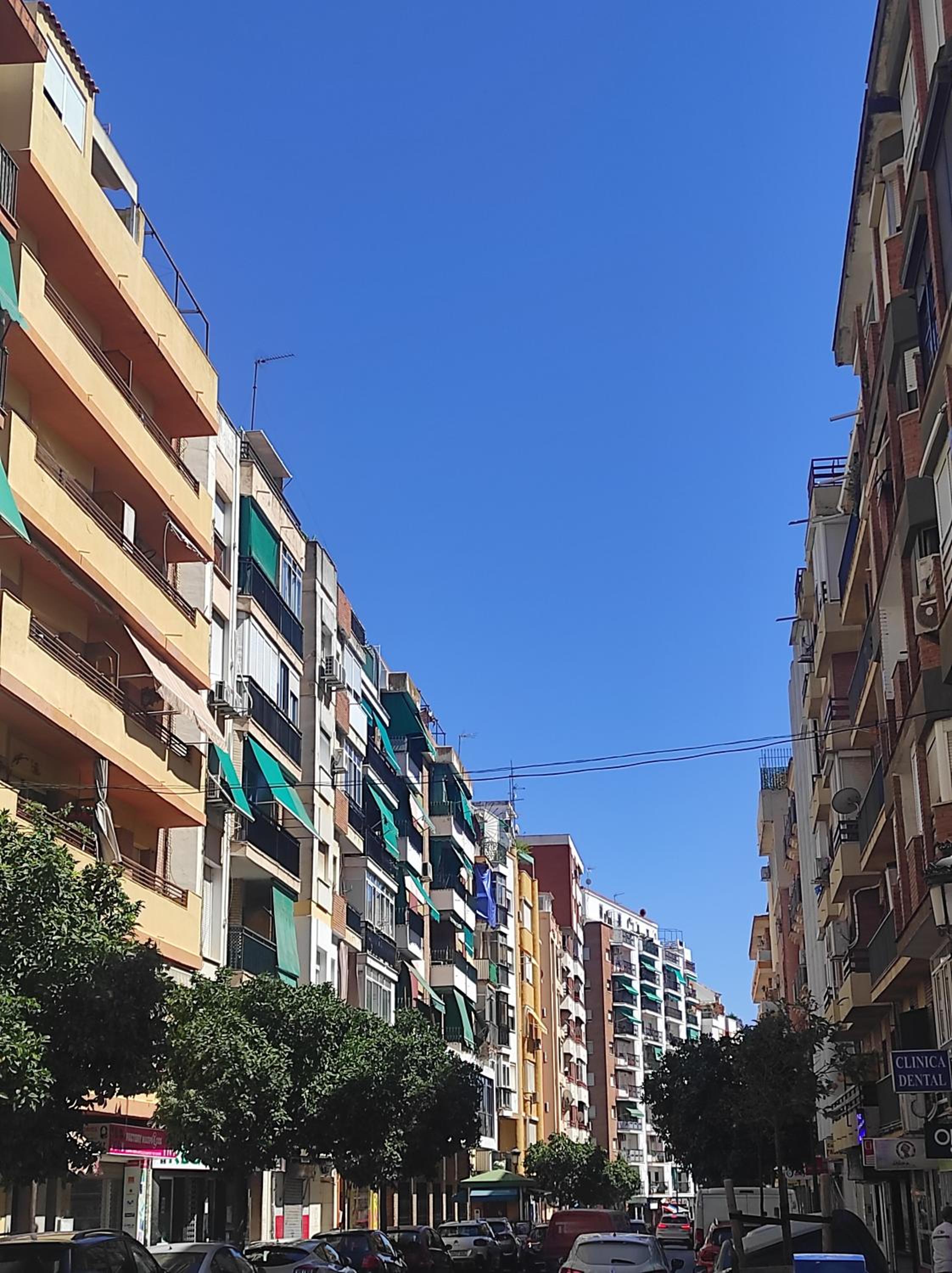 Moderno y Nuevo Piso Huelva