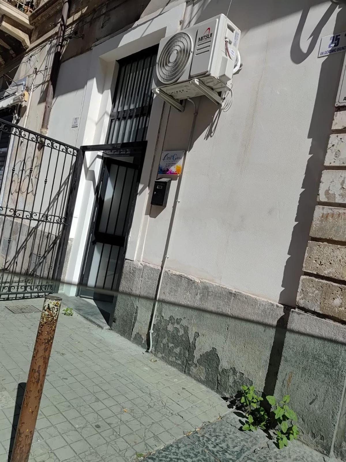 Arte della gioia apartment