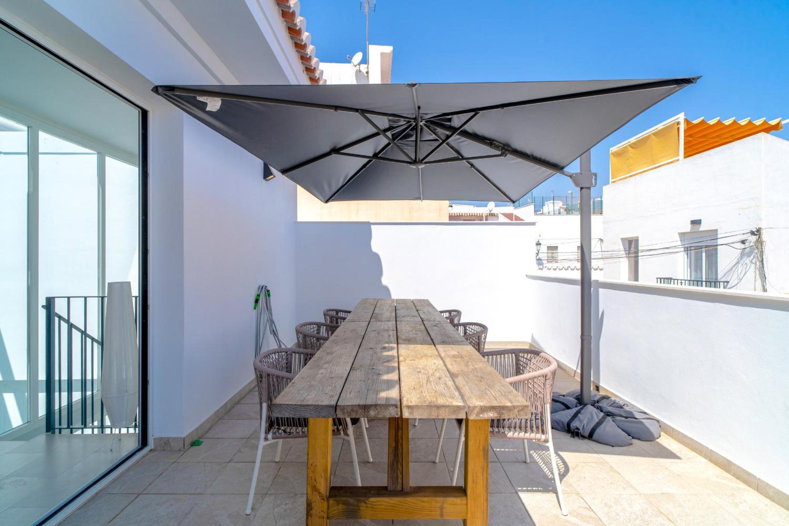 Casa Solera by Casasol