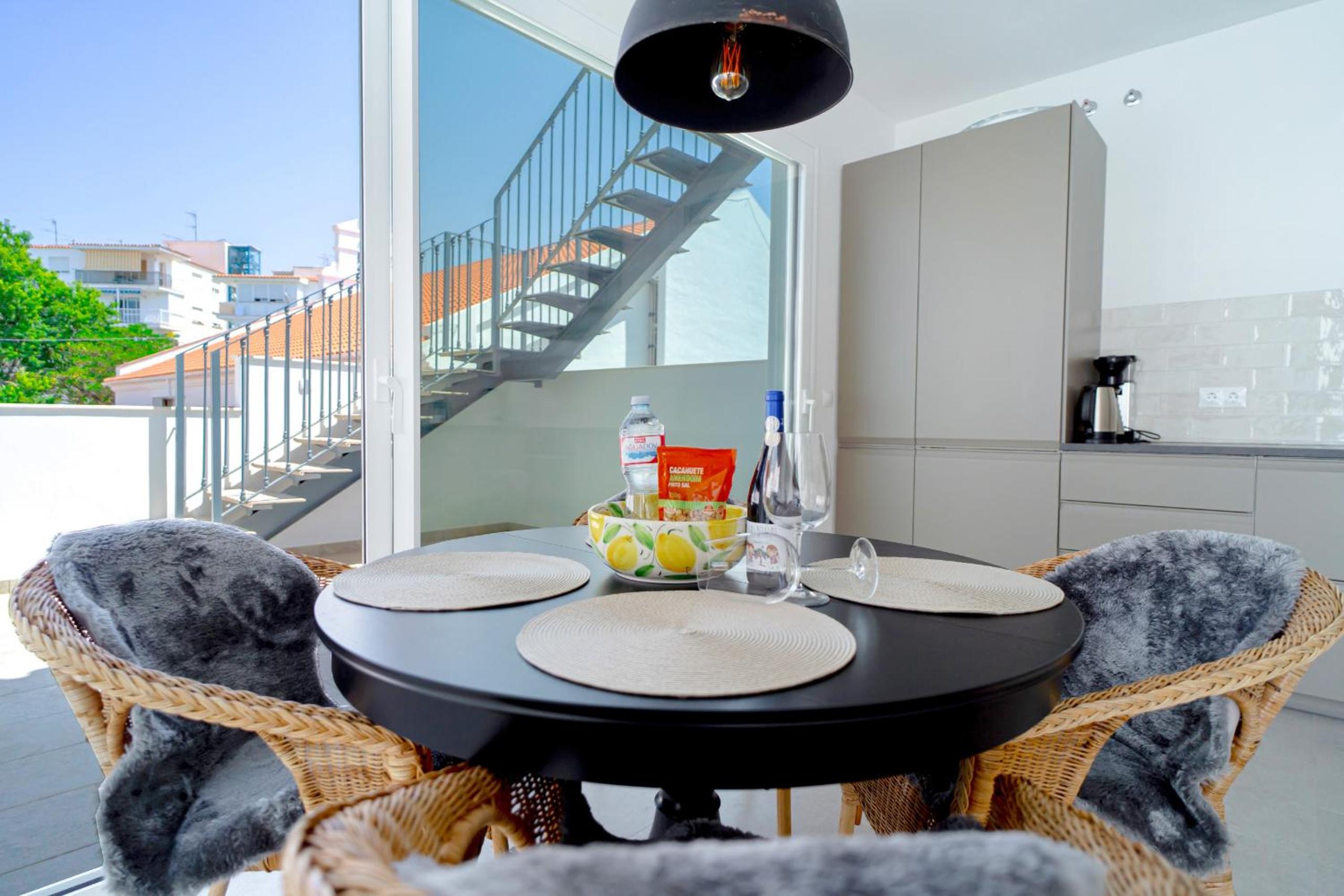 Casa Solera by Casasol