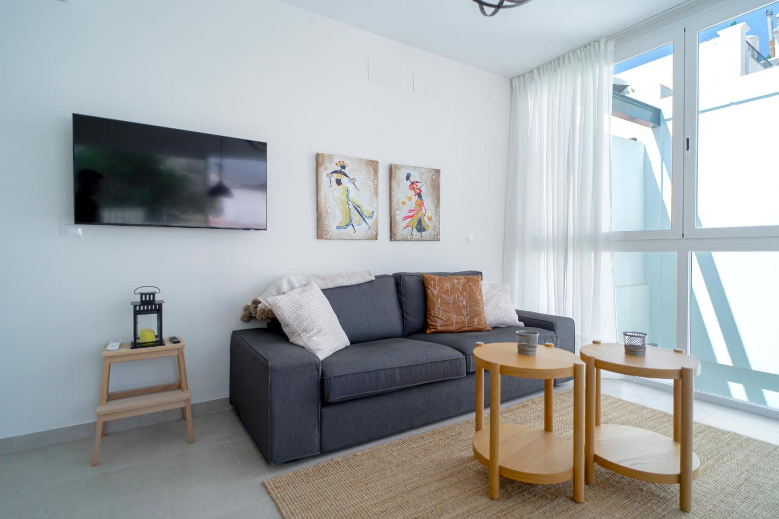 Casa Solera by Casasol