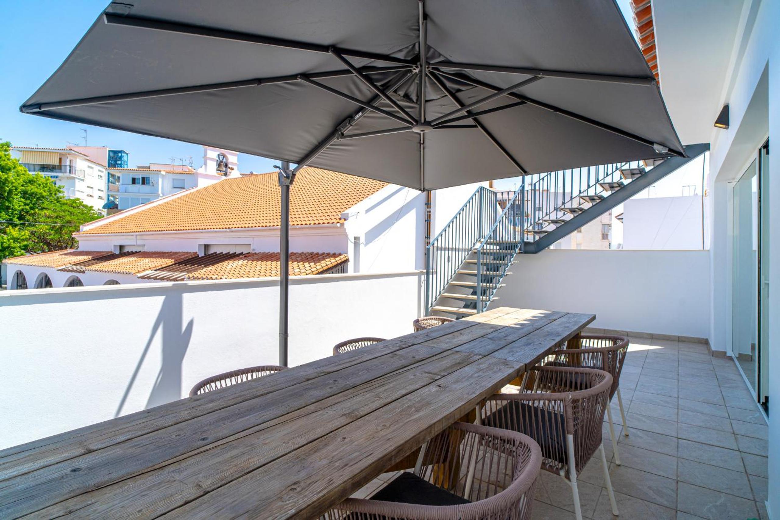 Casa Solera by Casasol