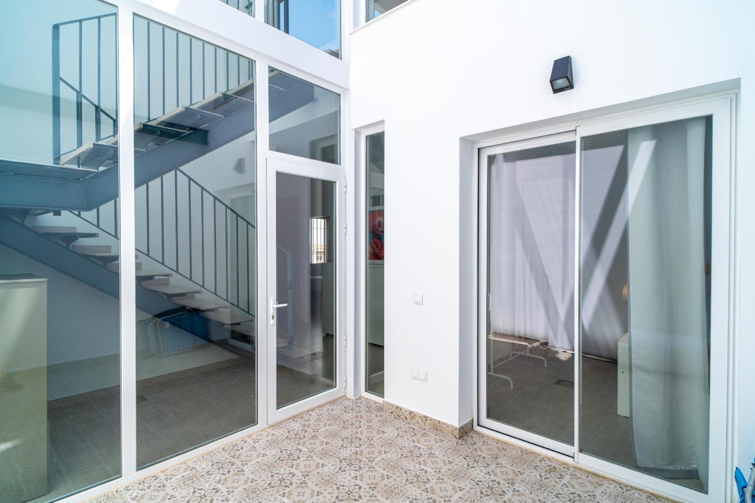 Casa Solera by Casasol