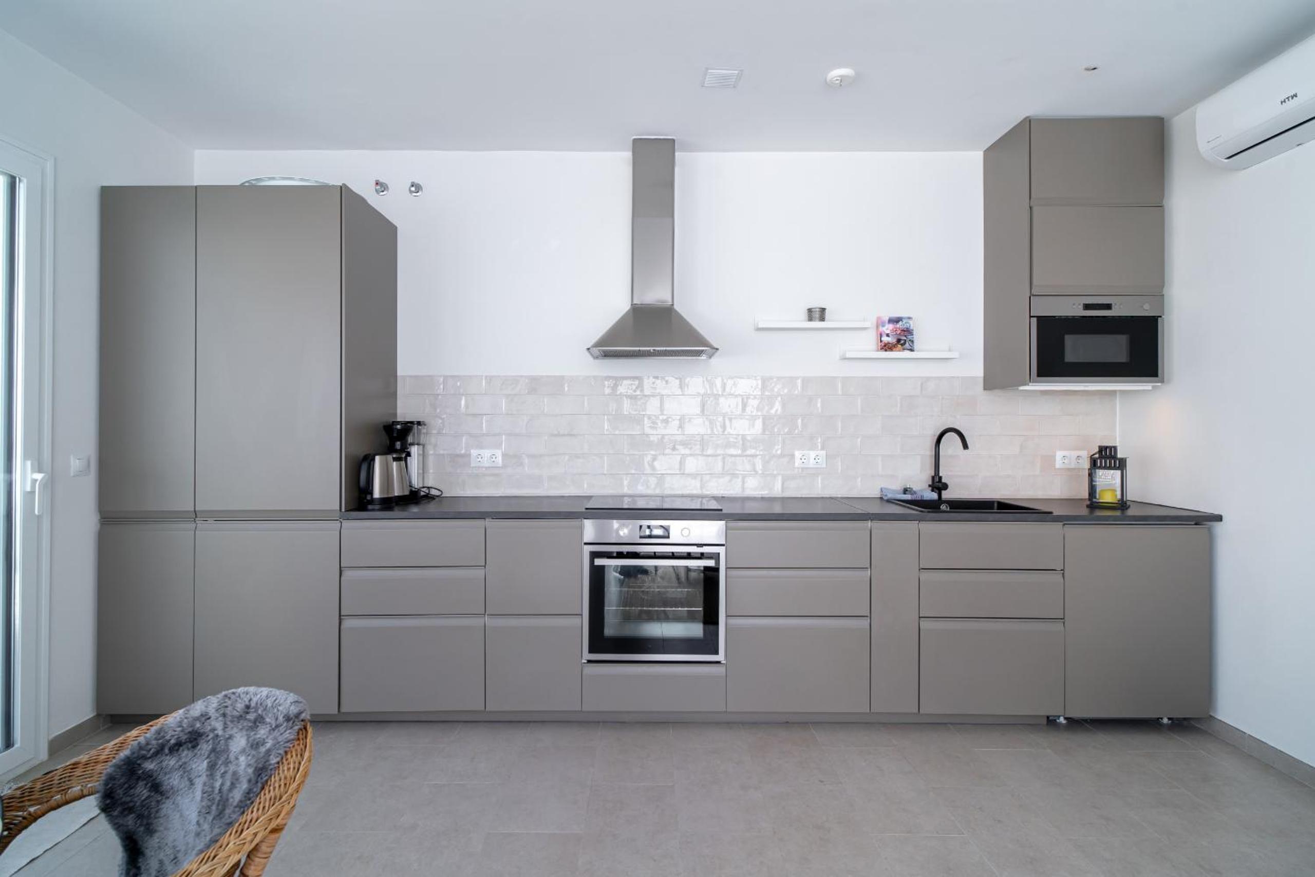 Casa Solera by Casasol