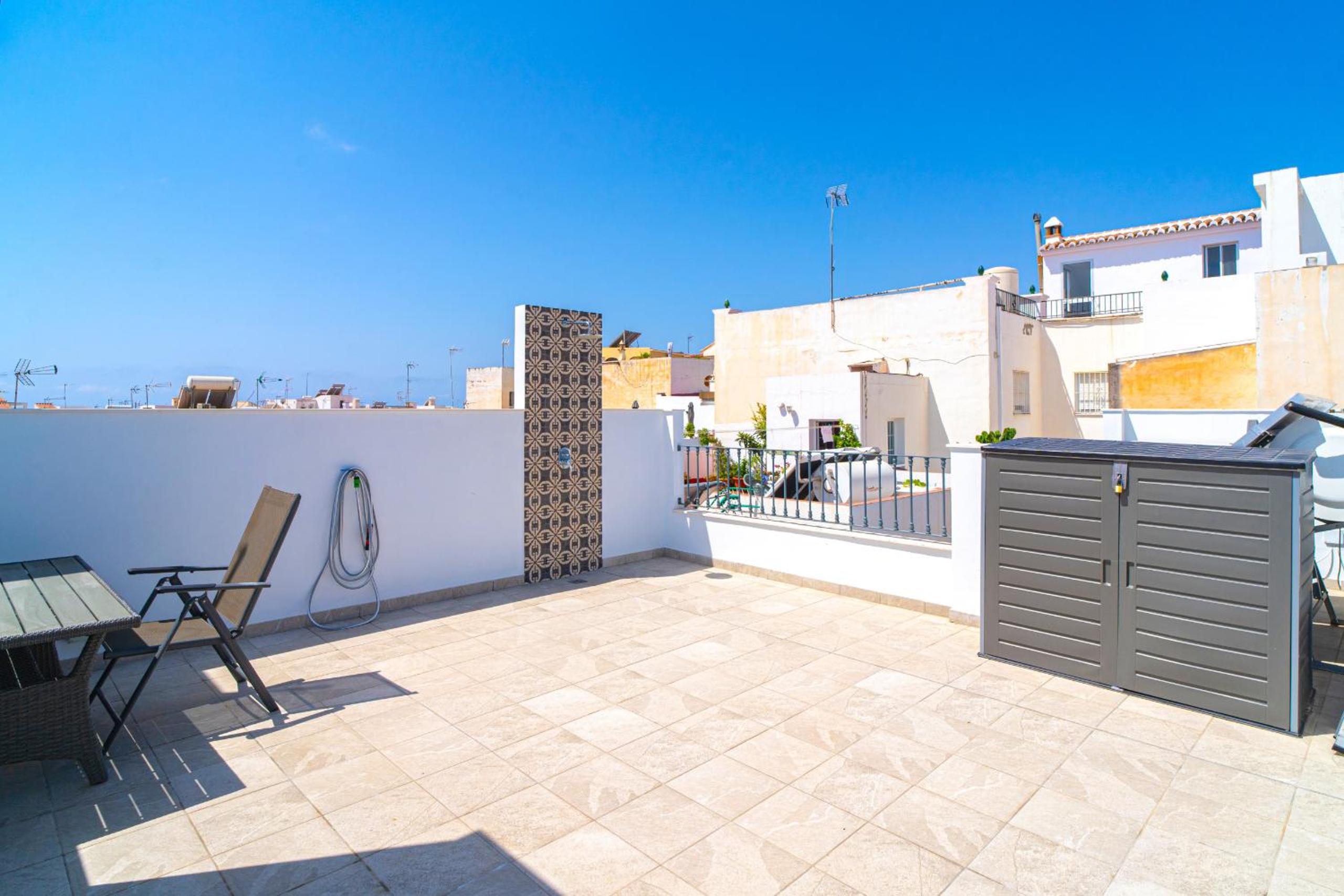 Casa Solera by Casasol