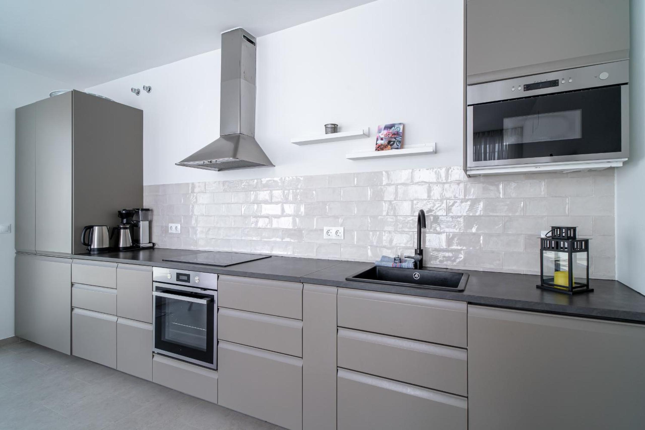 Casa Solera by Casasol