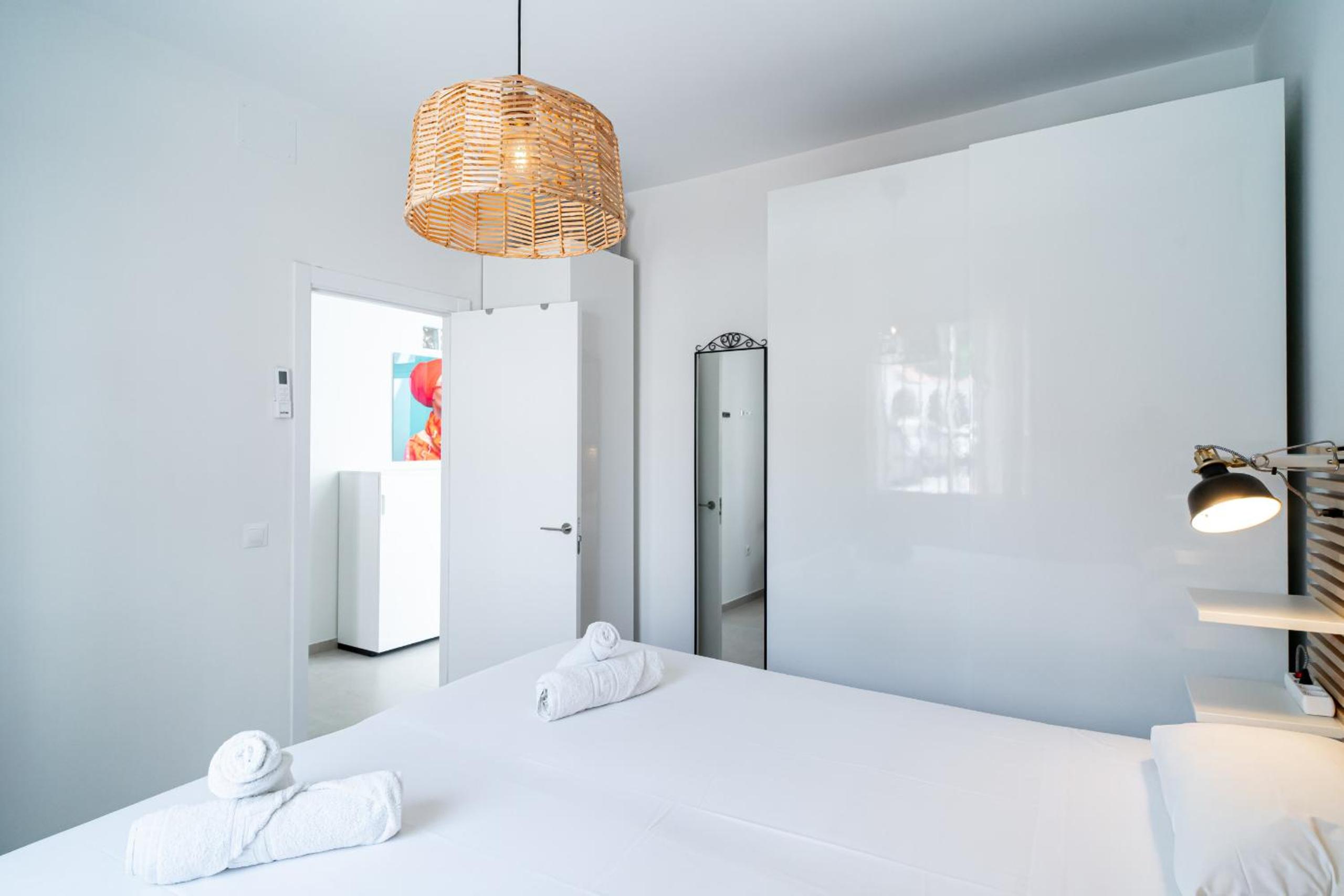 Casa Solera by Casasol