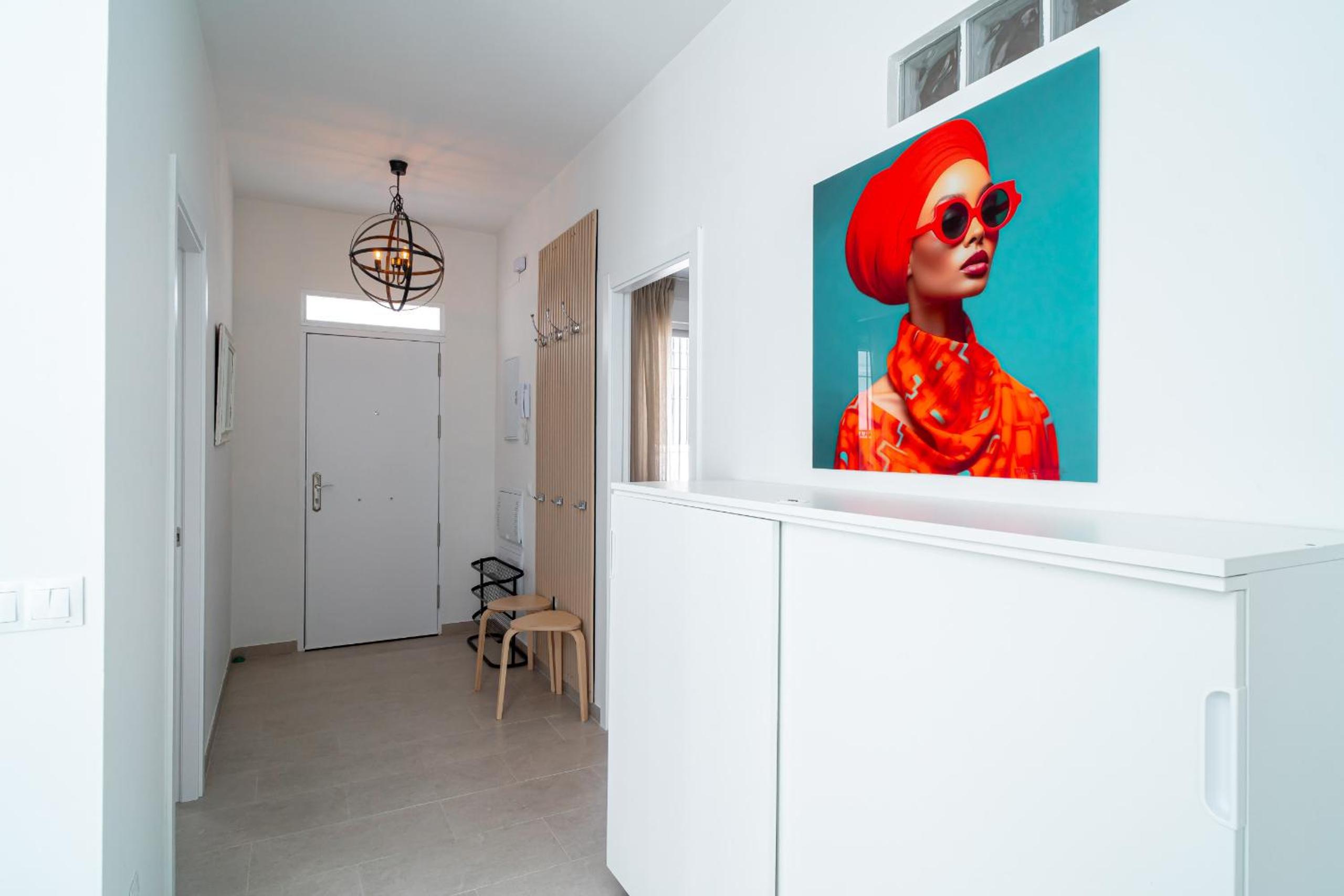 Casa Solera by Casasol
