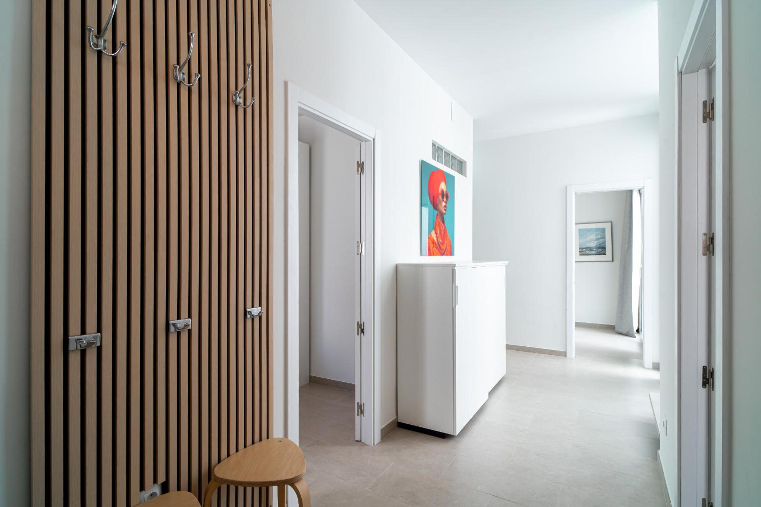 Casa Solera by Casasol