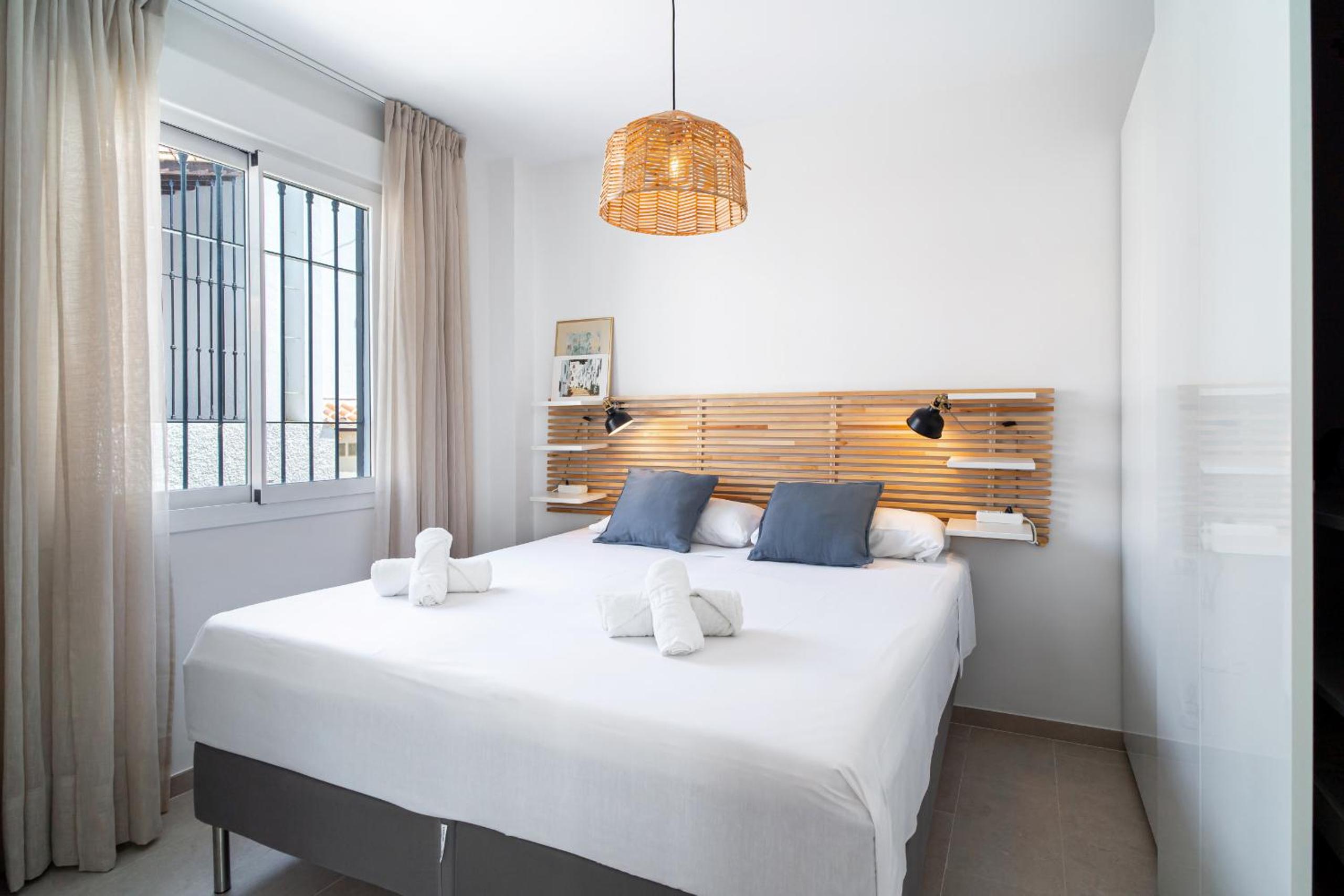 Casa Solera by Casasol