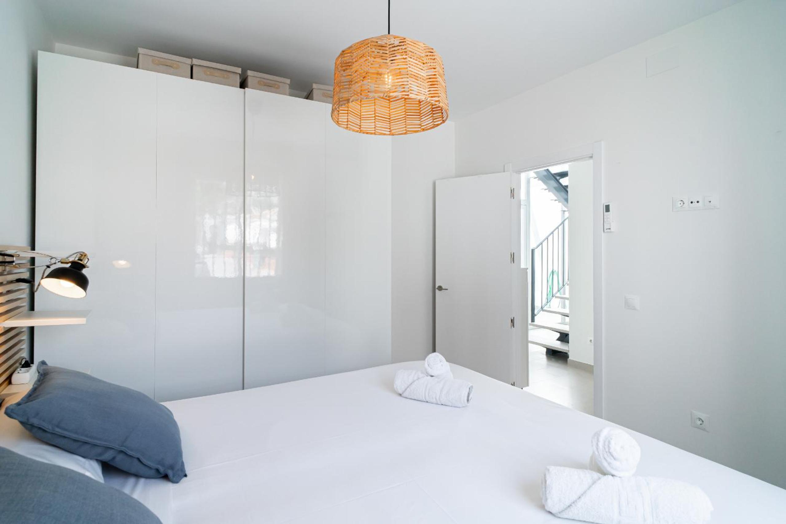 Casa Solera by Casasol