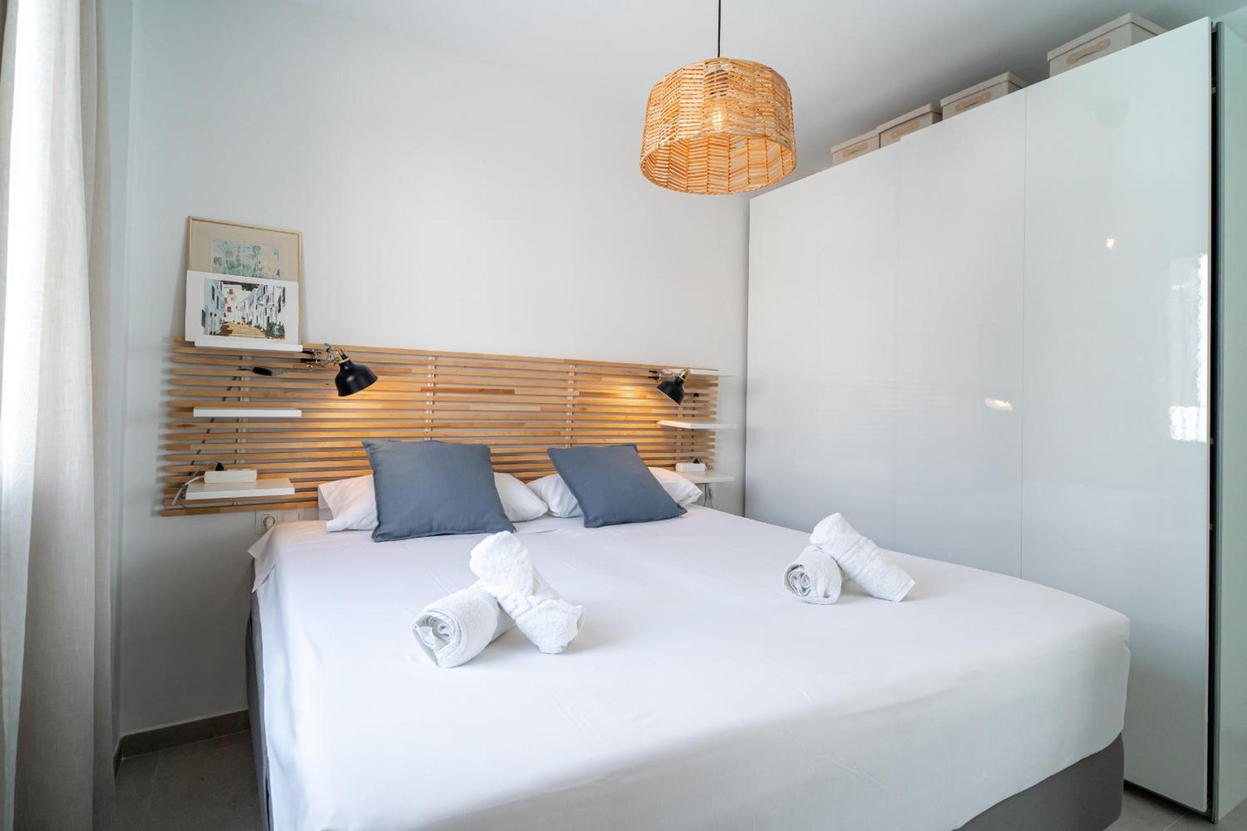 Casa Solera by Casasol