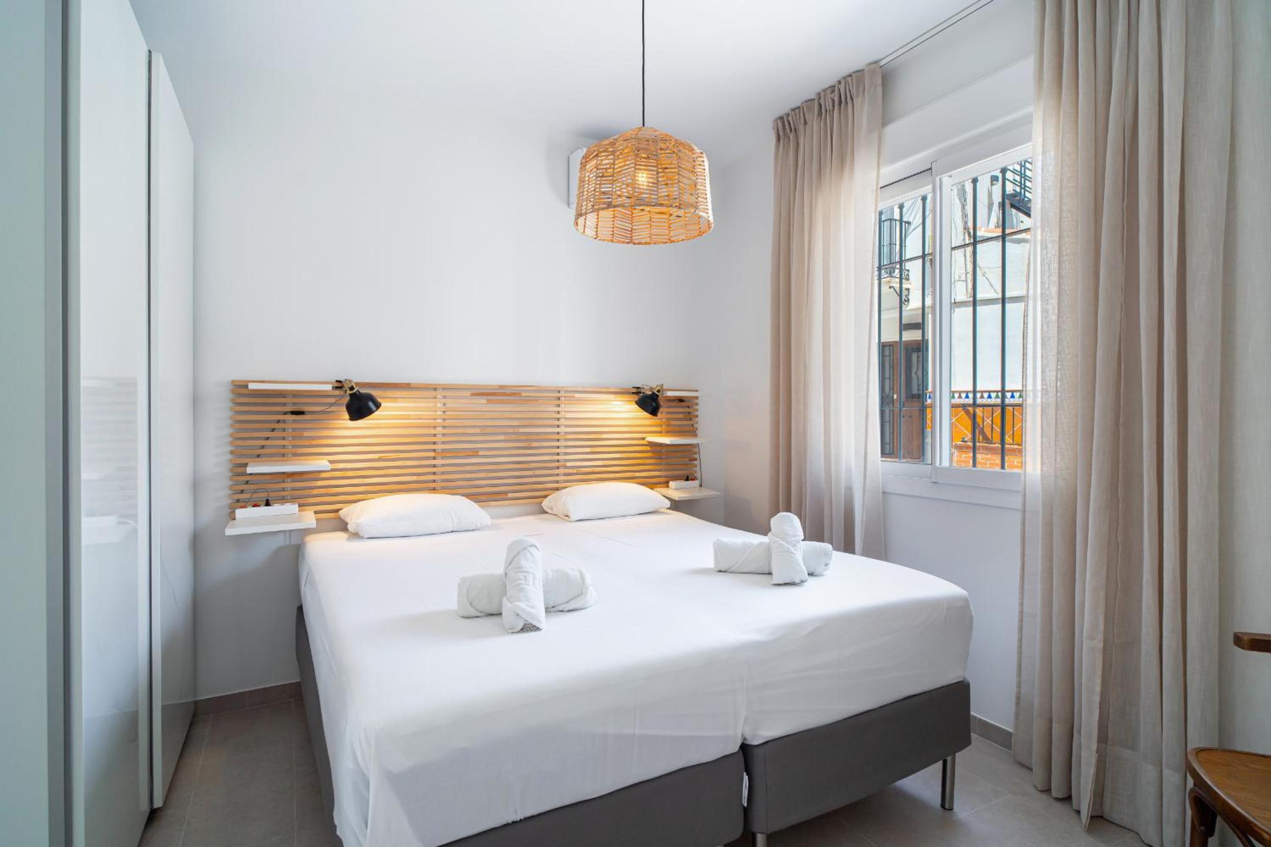 Casa Solera by Casasol