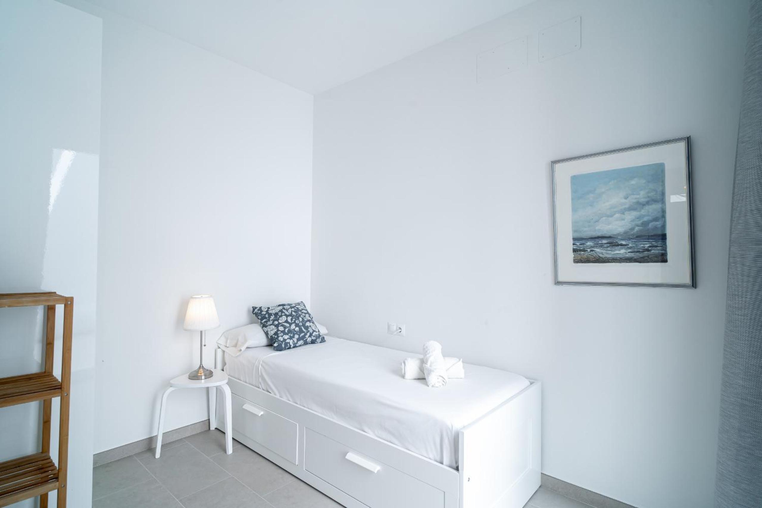 Casa Solera by Casasol
