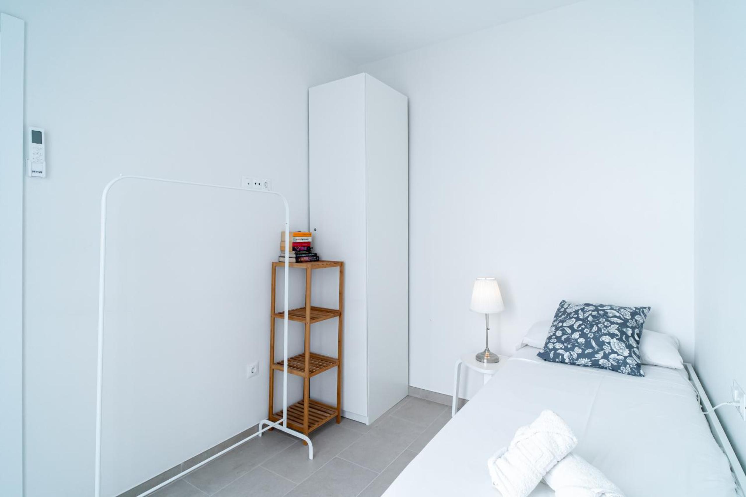 Casa Solera by Casasol