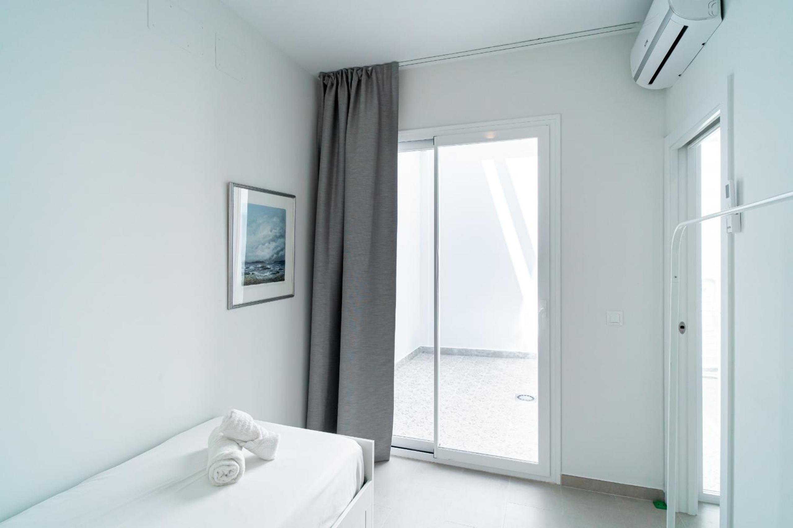 Casa Solera by Casasol