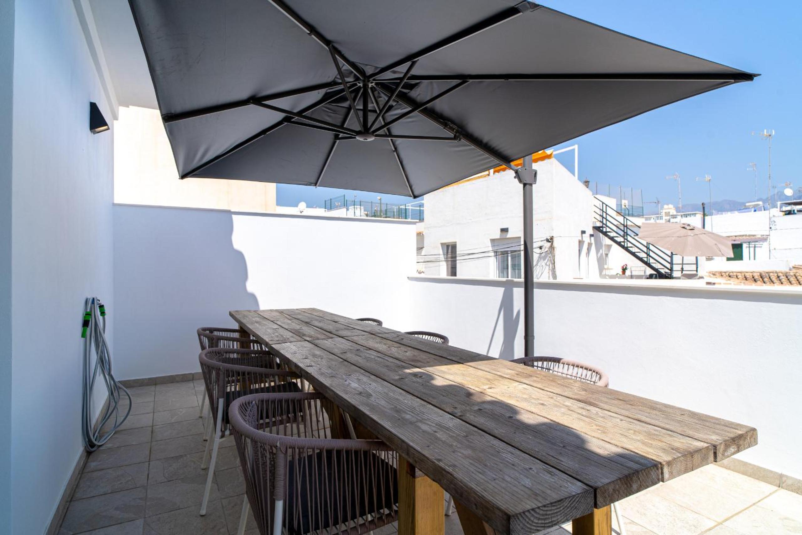 Casa Solera by Casasol