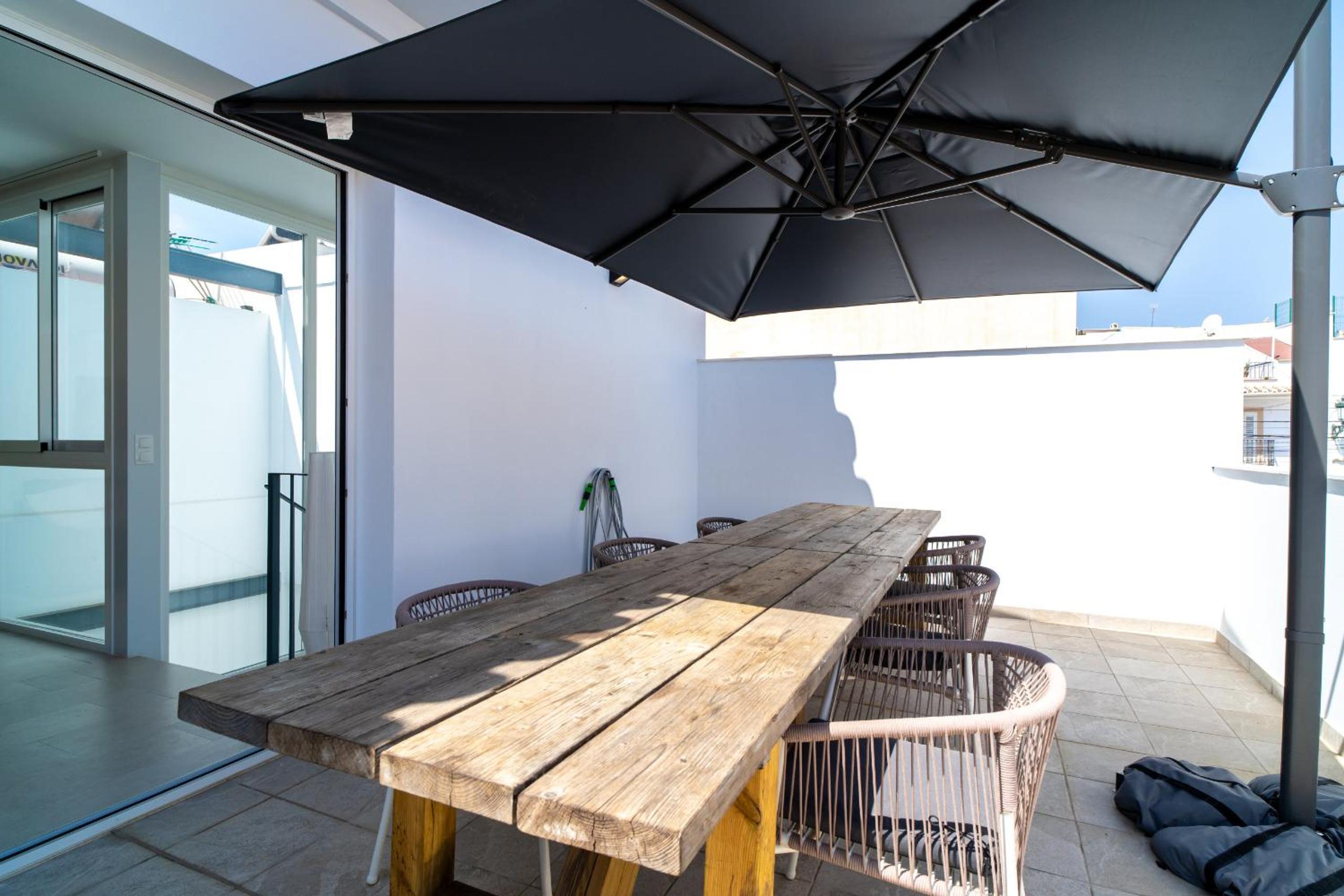 Casa Solera by Casasol
