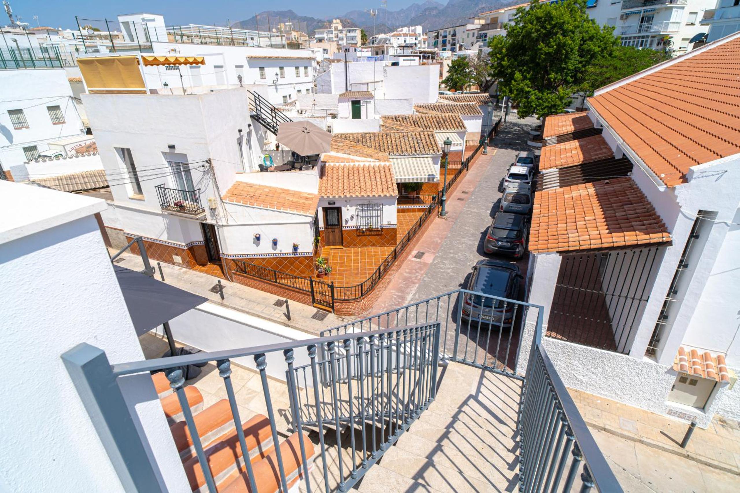 Casa Solera by Casasol