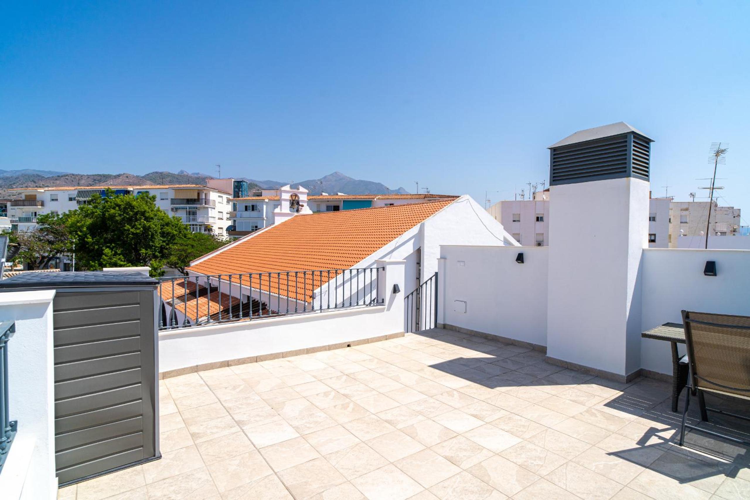 Casa Solera by Casasol