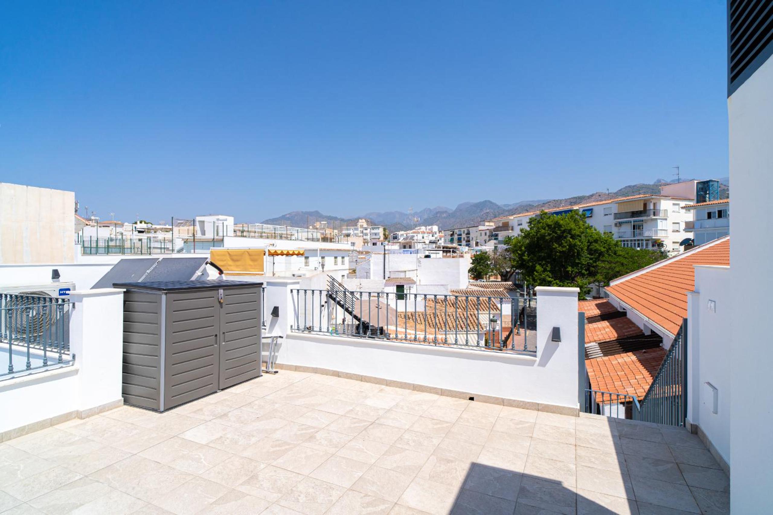 Casa Solera by Casasol