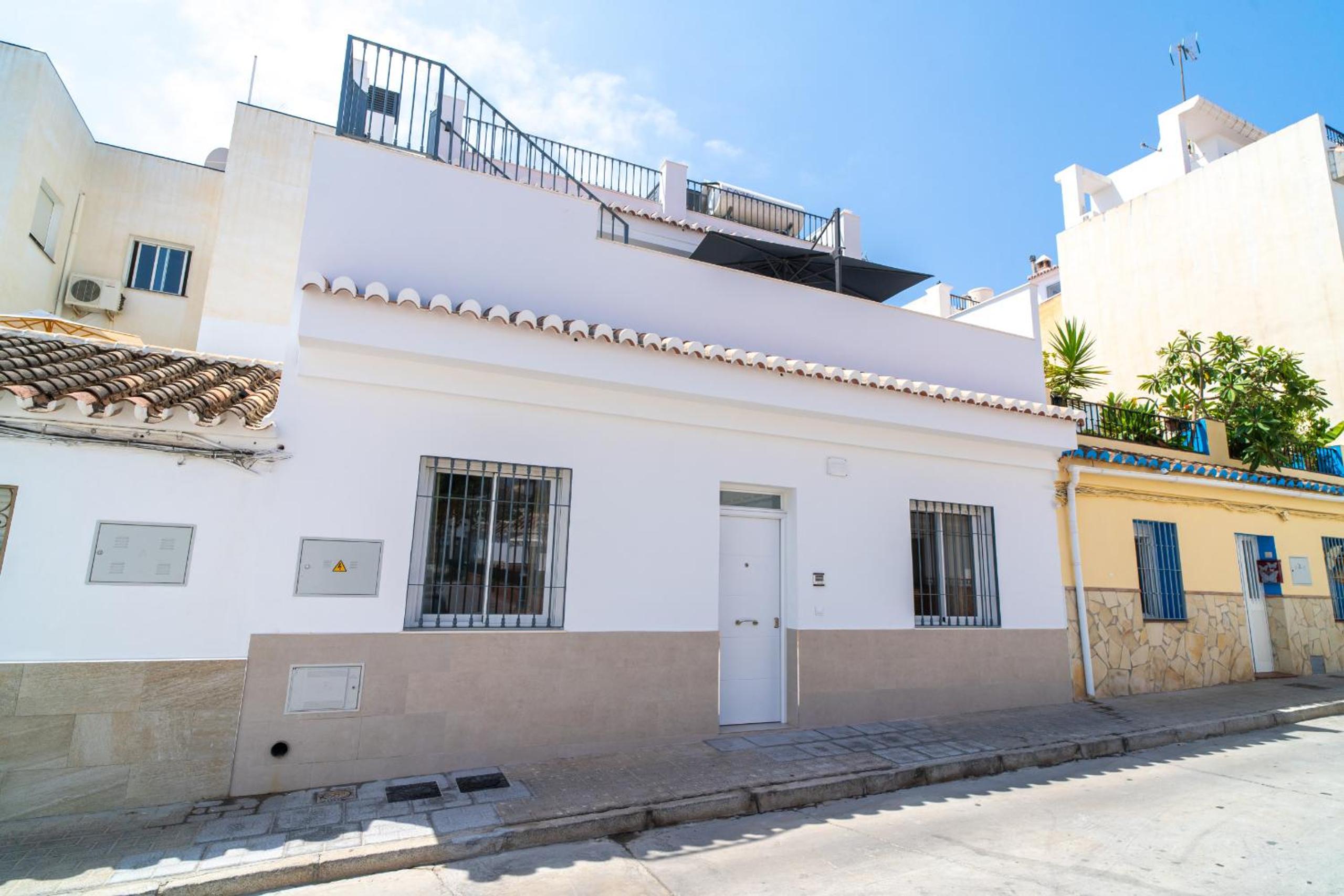 Casa Solera by Casasol