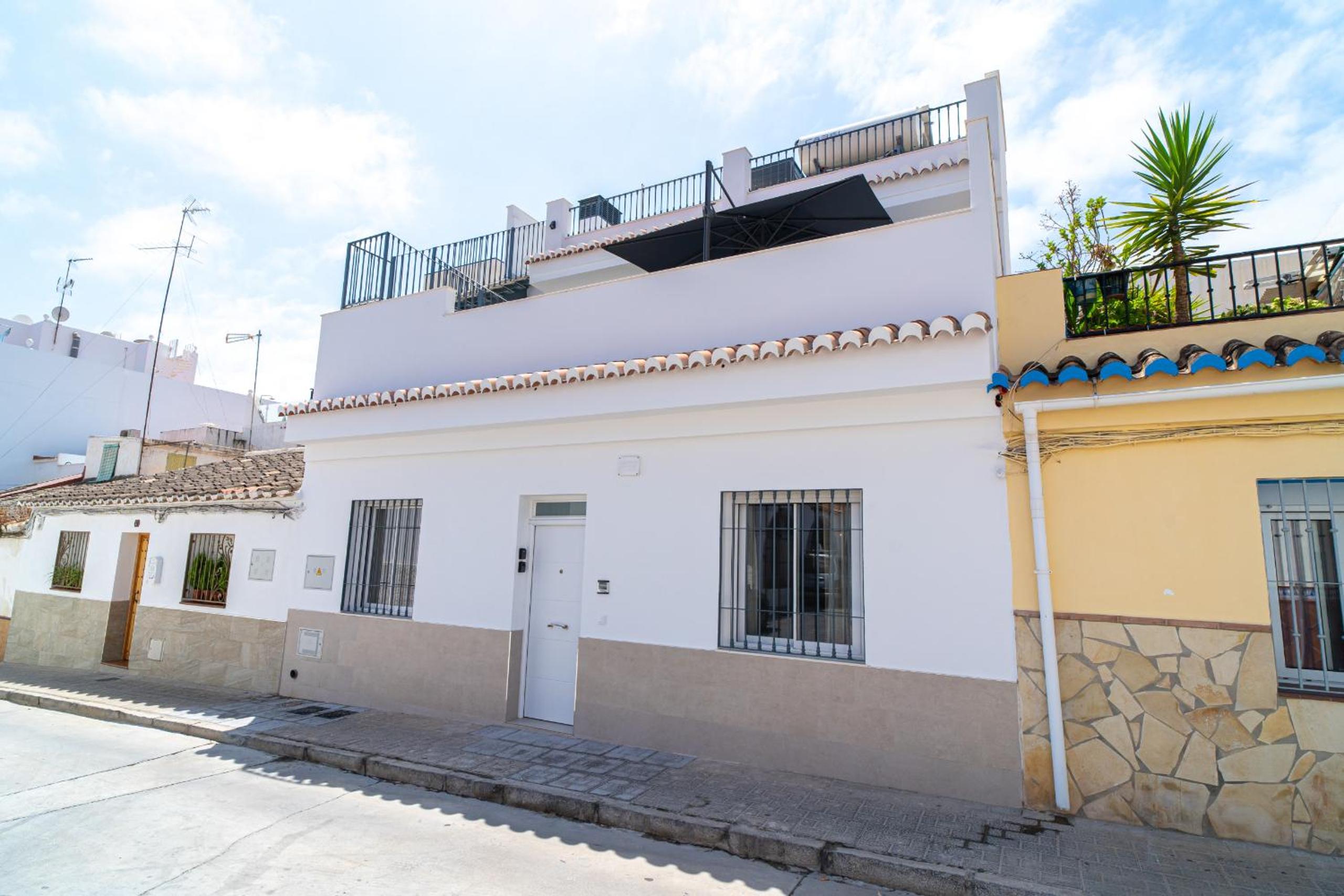 Casa Solera by Casasol