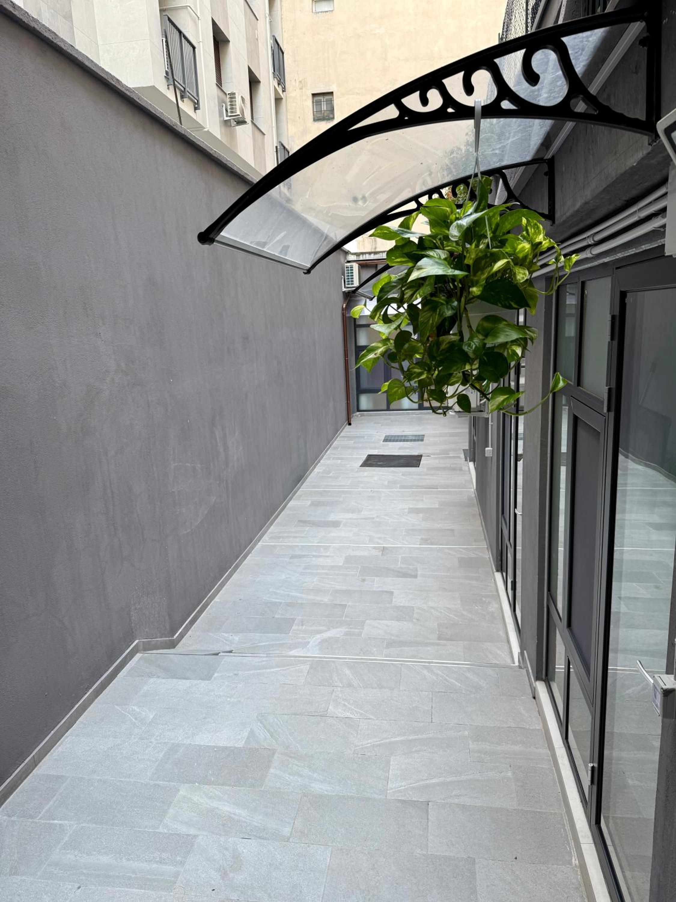 LR Deluxe Apartments - Sismondi 44