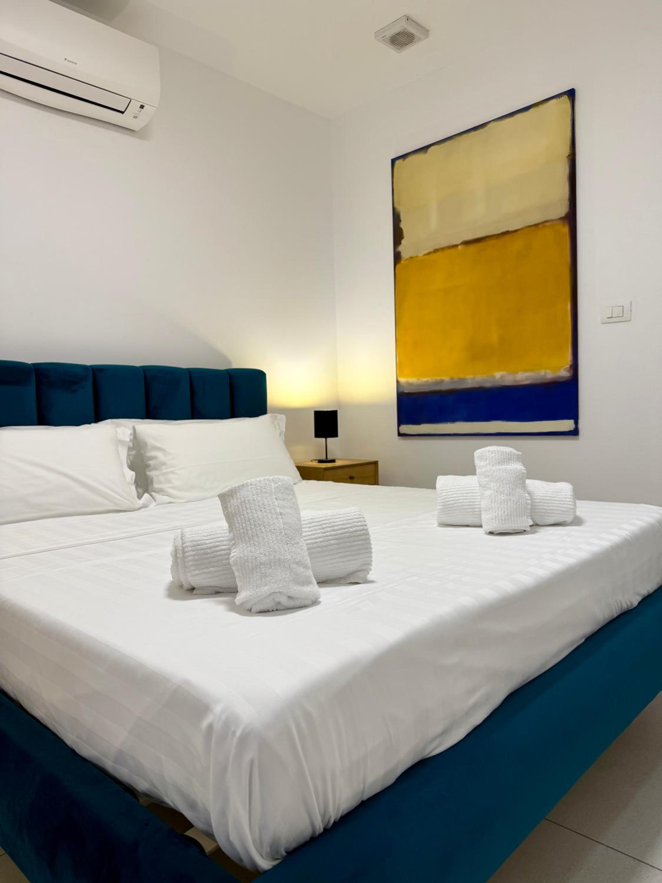 LR Deluxe Apartments - Sismondi 44