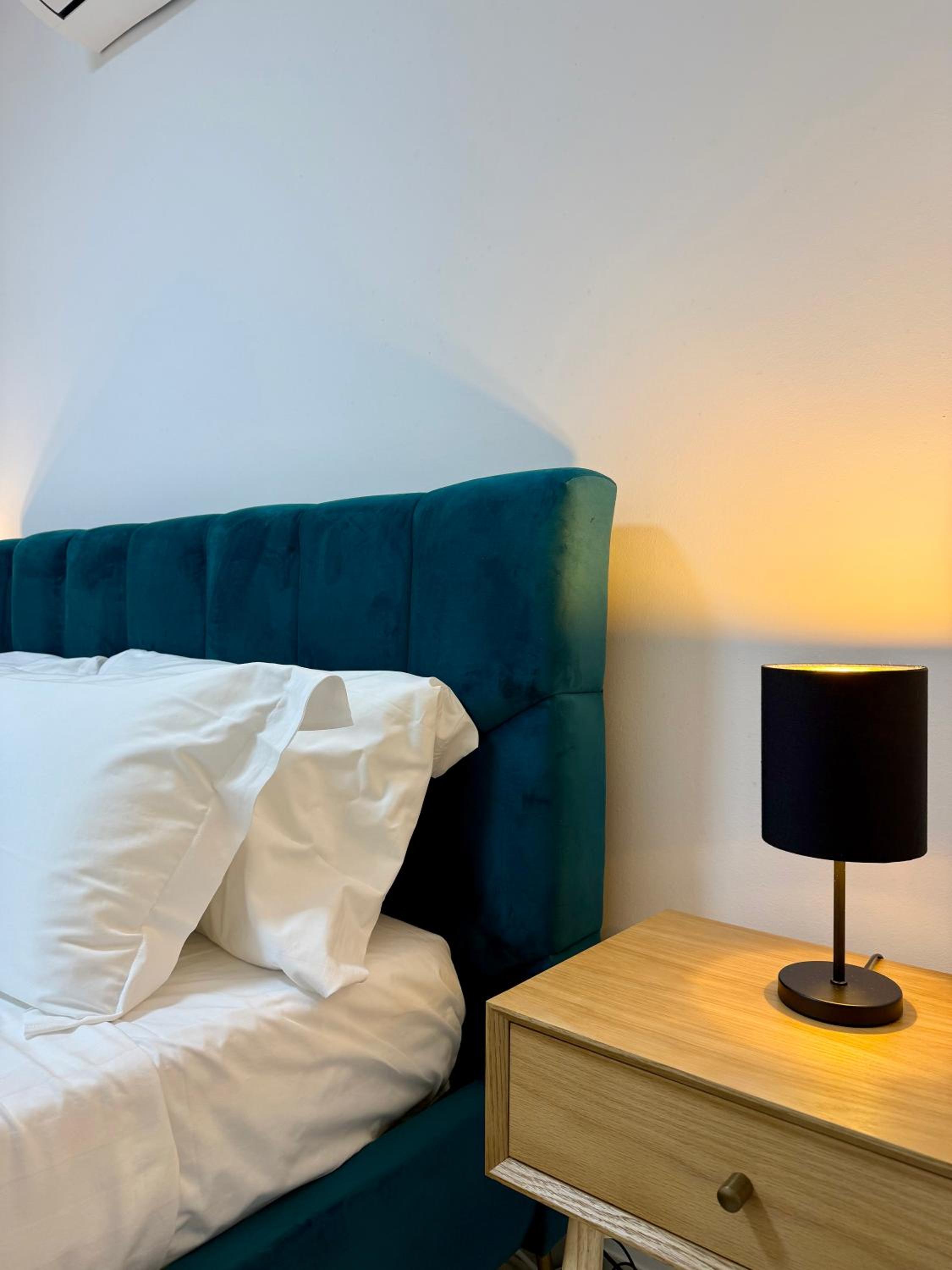 LR Deluxe Apartments - Sismondi 44
