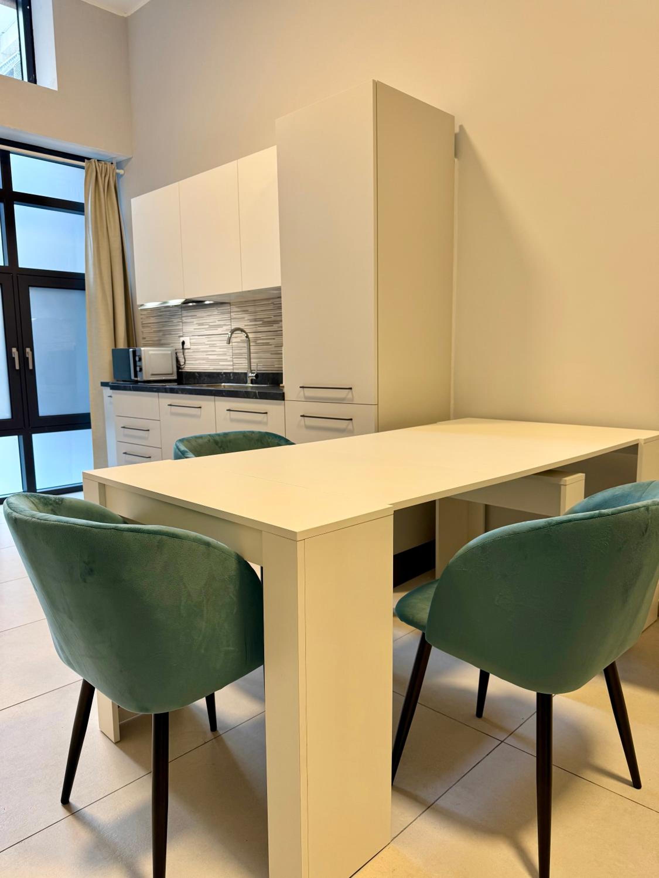 LR Deluxe Apartments - Sismondi 44