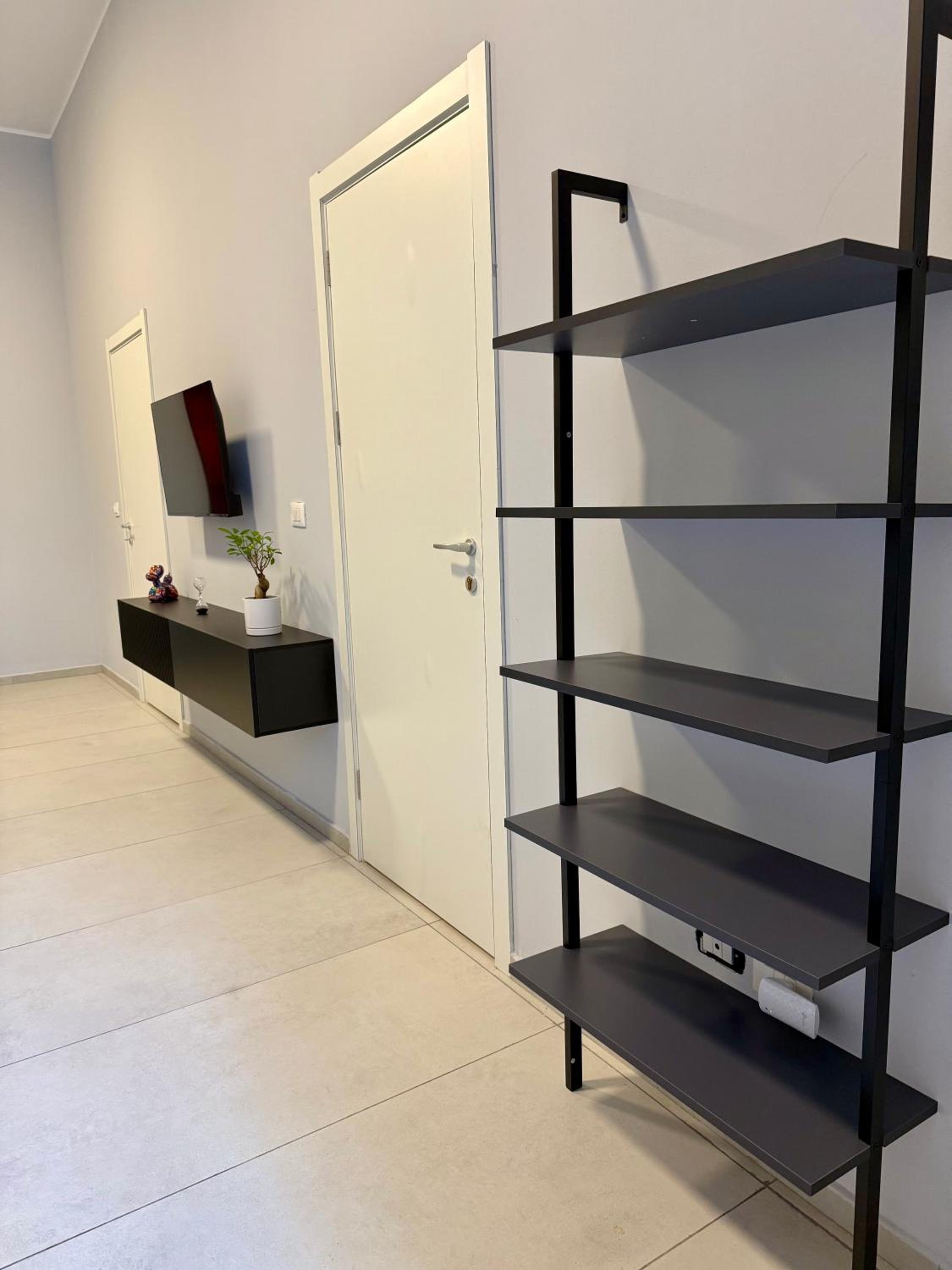 LR Deluxe Apartments - Sismondi 44