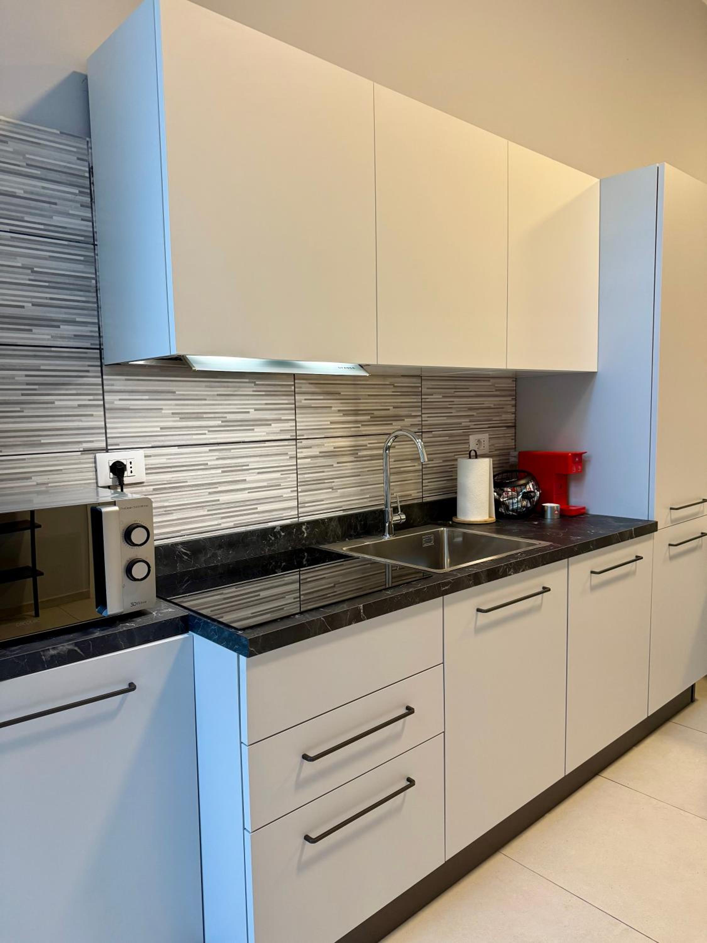 LR Deluxe Apartments - Sismondi 44
