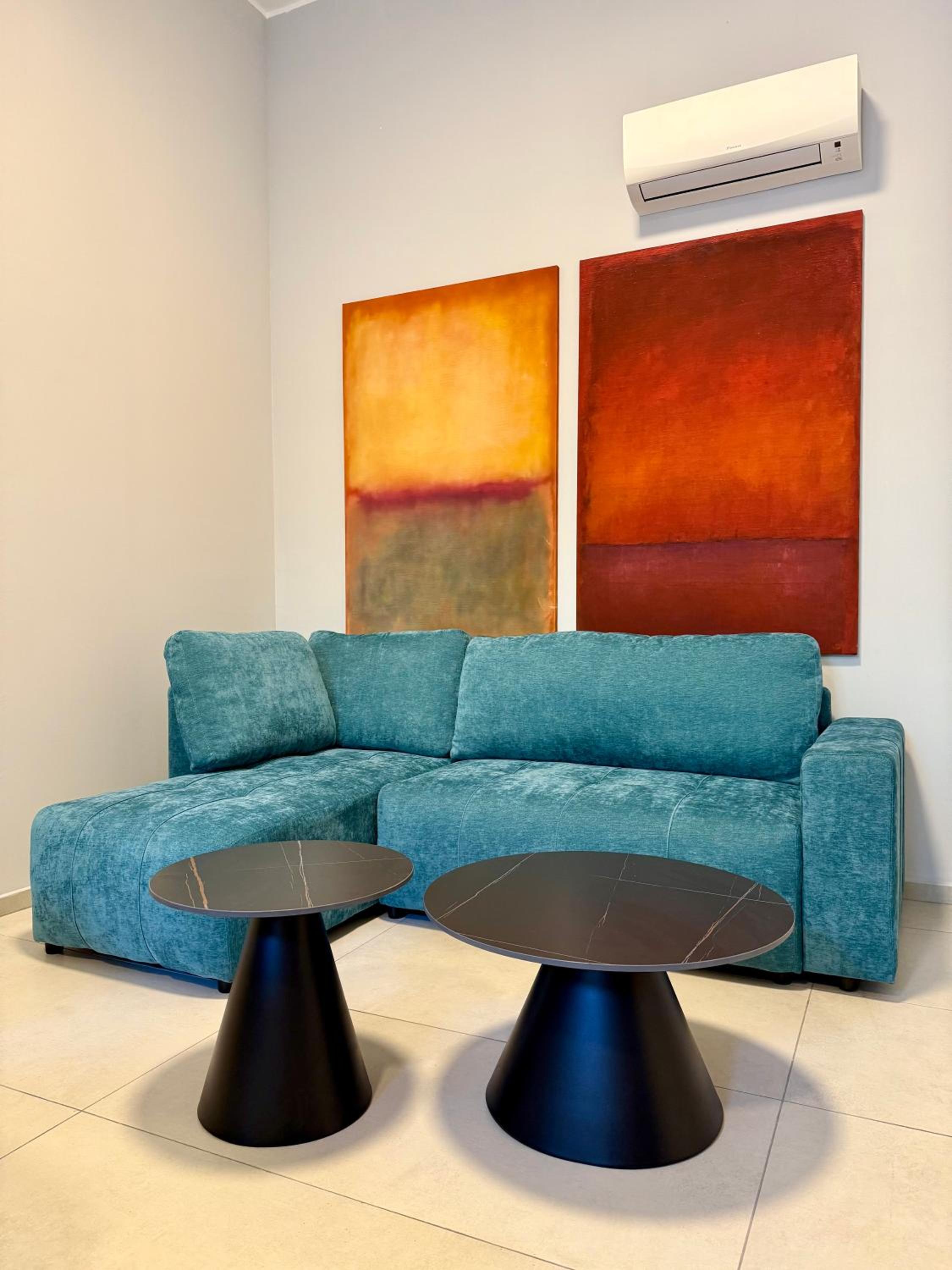 LR Deluxe Apartments - Sismondi 44