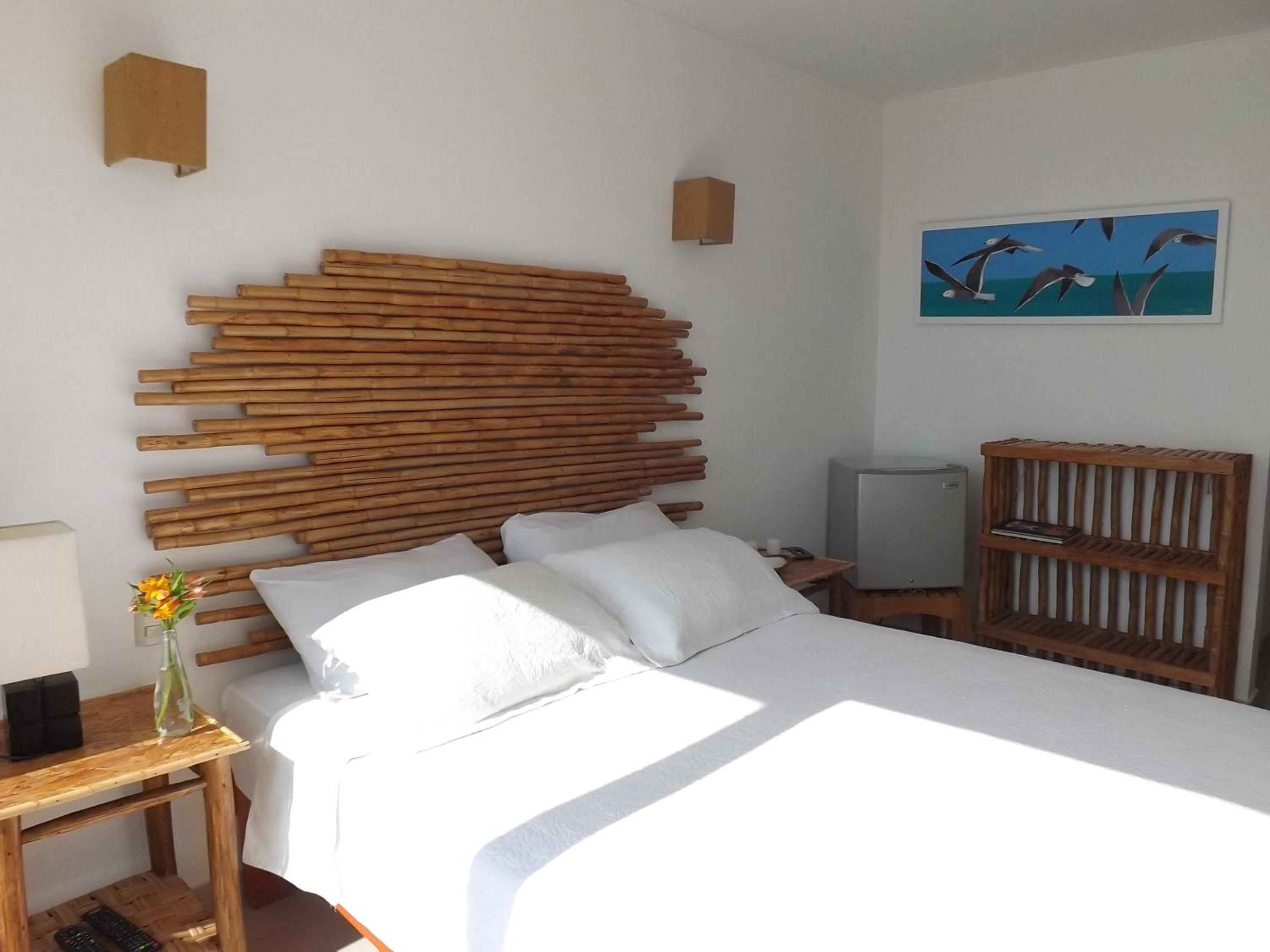 Bamboo Lodge Paracas