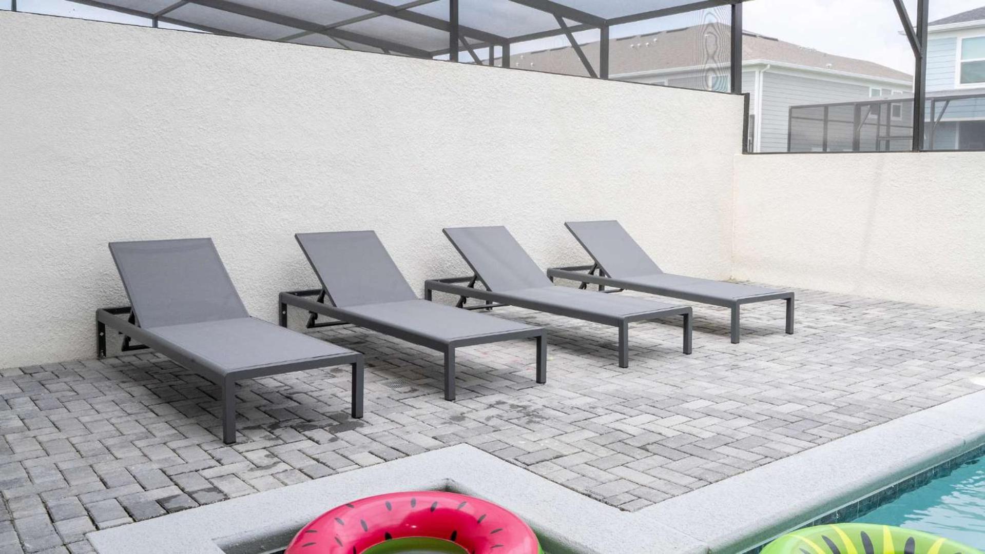Upstay Family Fun 5BR Retreat w Pool & Games Room
