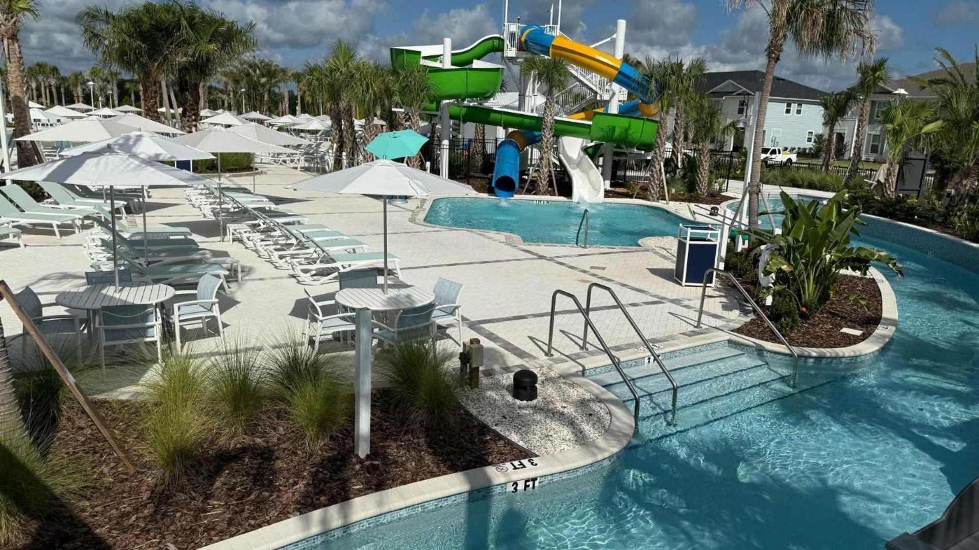 Upstay Family Fun 5BR Retreat w Pool & Games Room