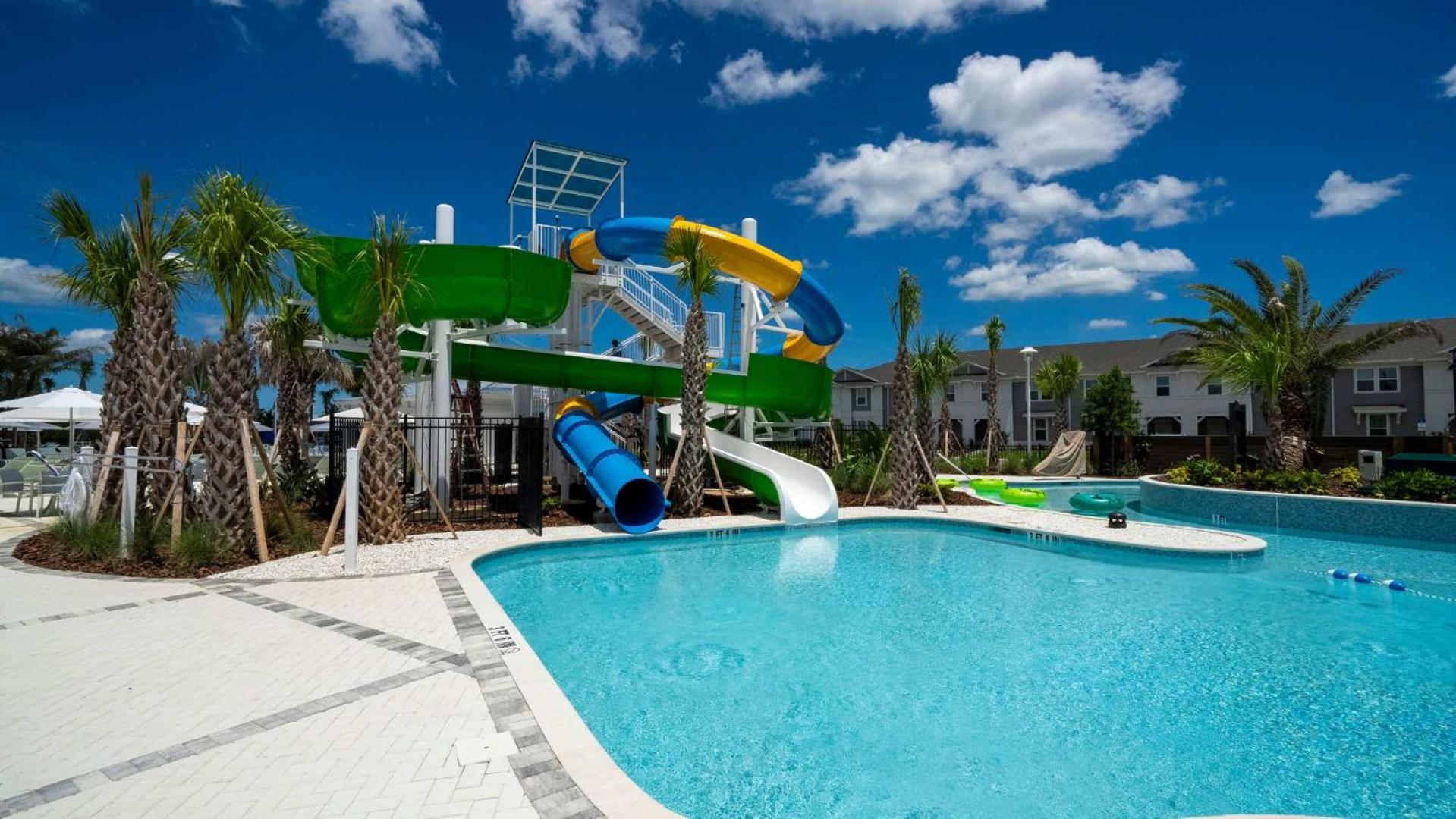 Upstay Family Fun 5BR Retreat w Pool & Games Room