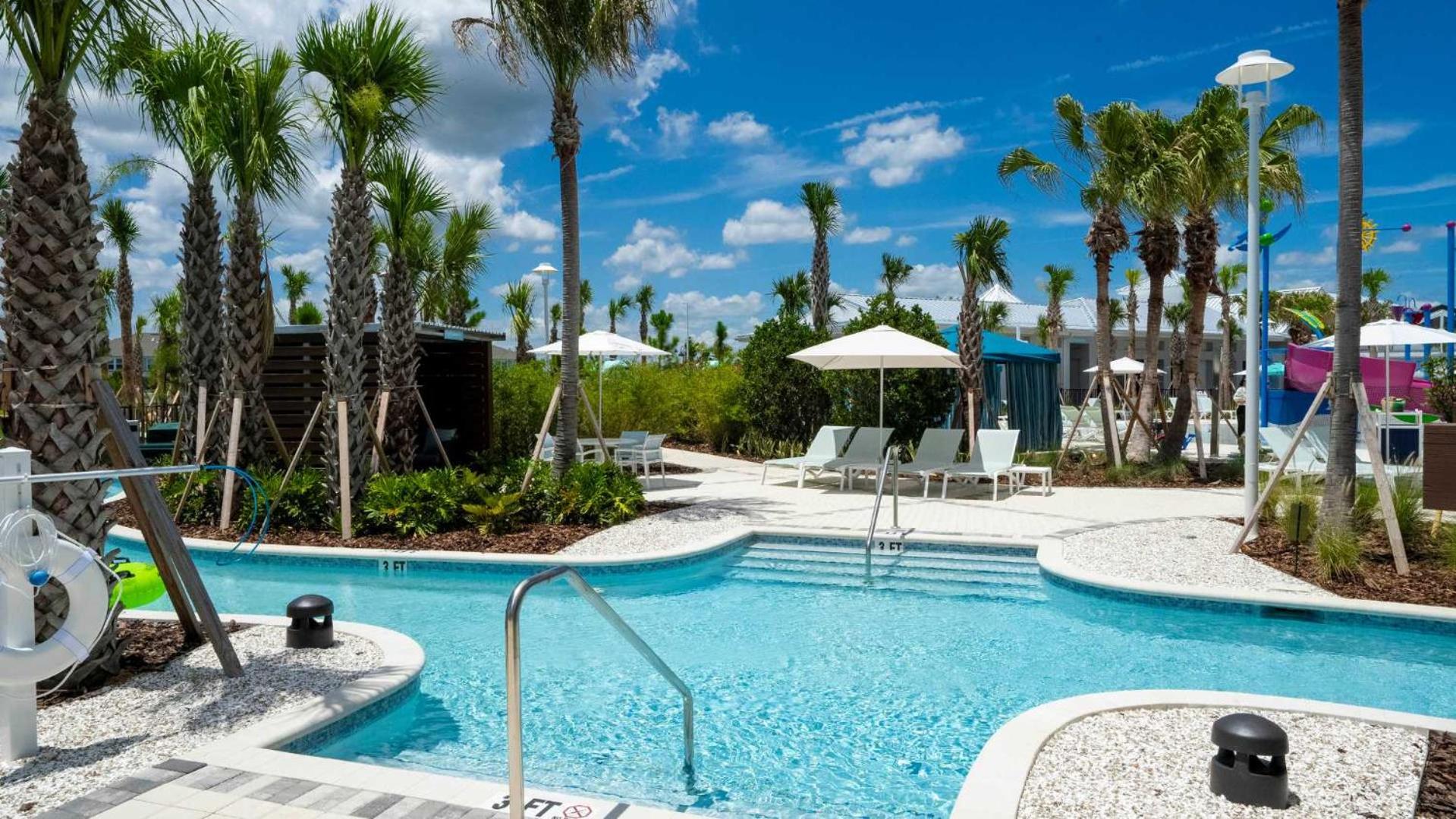 Upstay Family Fun 5BR Retreat w Pool & Games Room