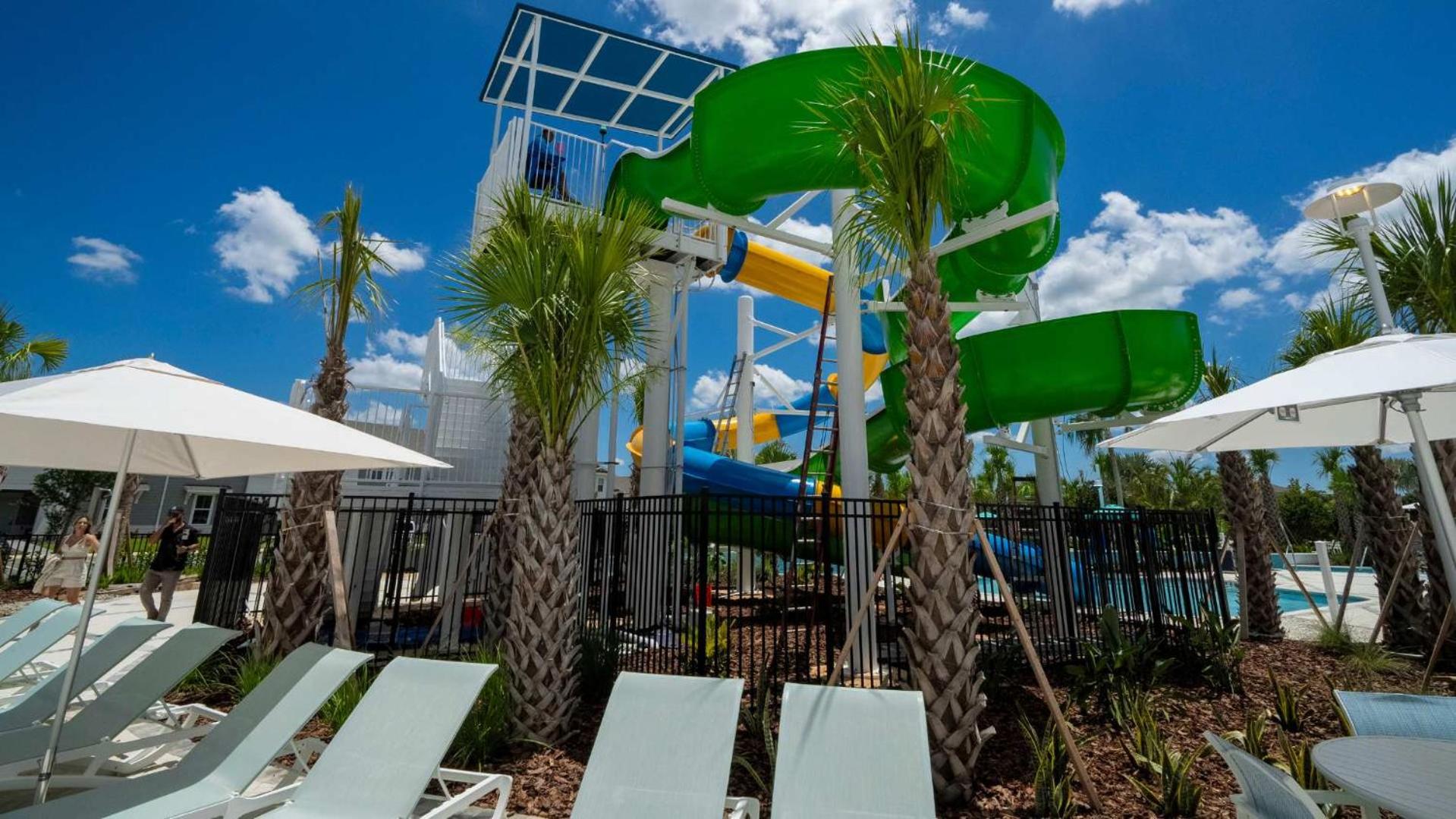 Upstay Family Fun 5BR Retreat w Pool & Games Room