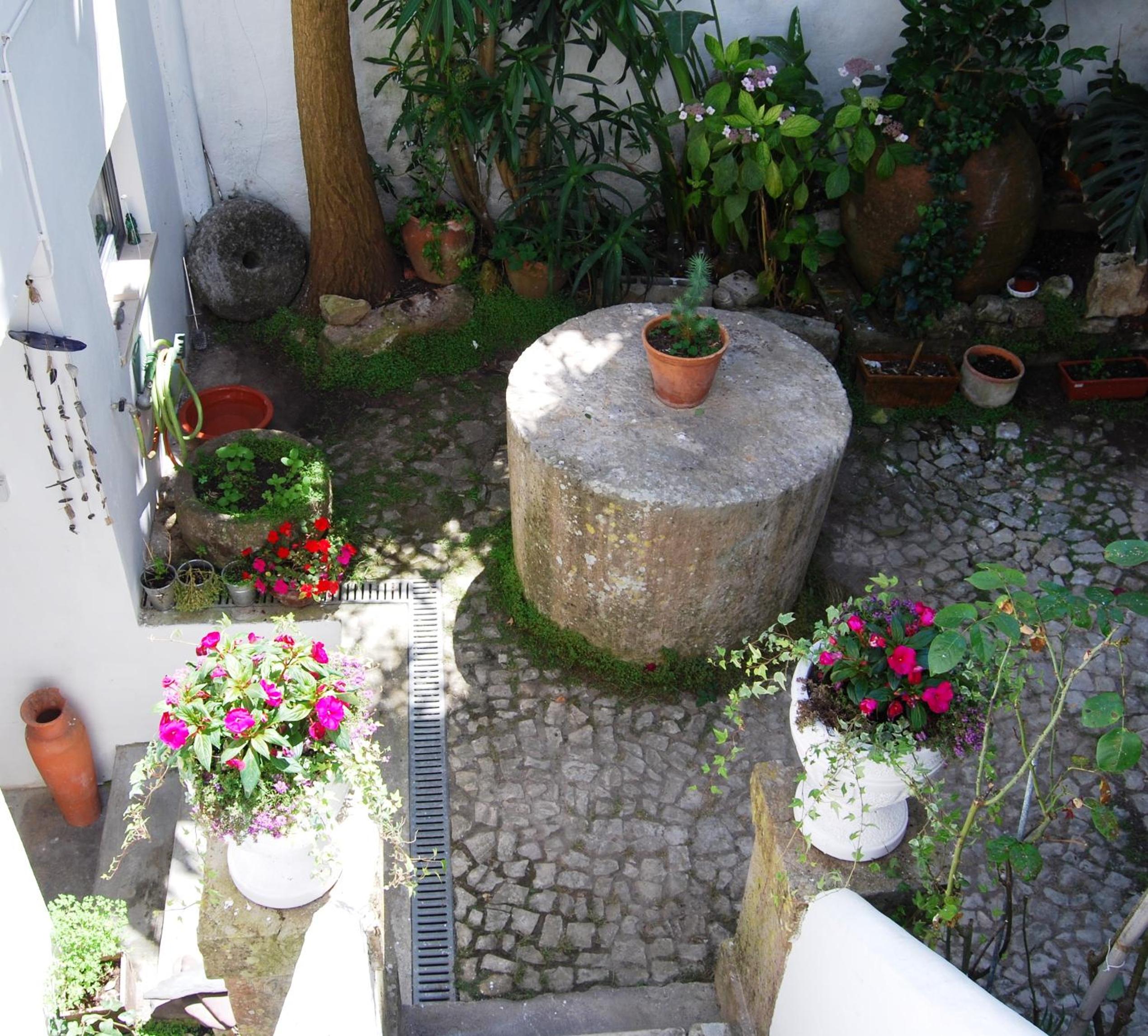 Casa Maria Obidos view 5