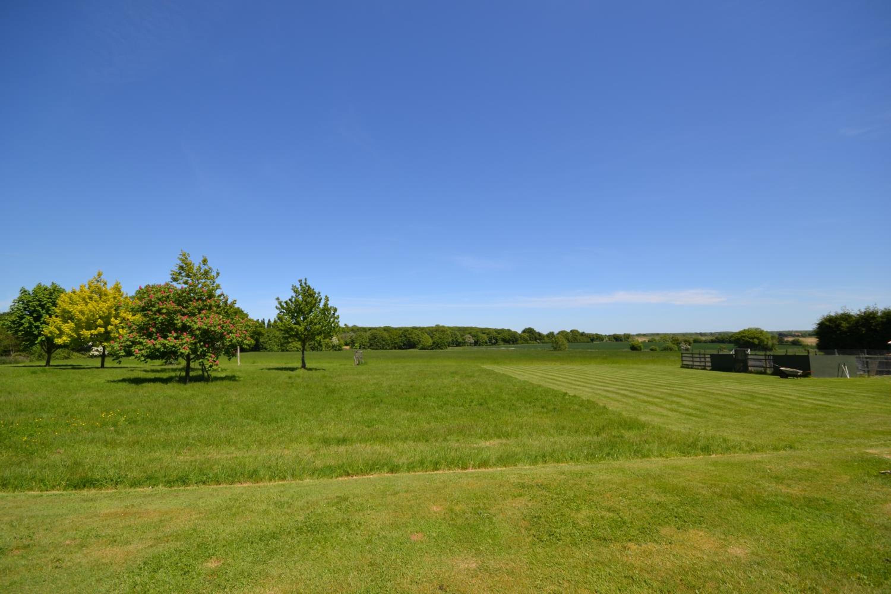 Little Bullocks Farm