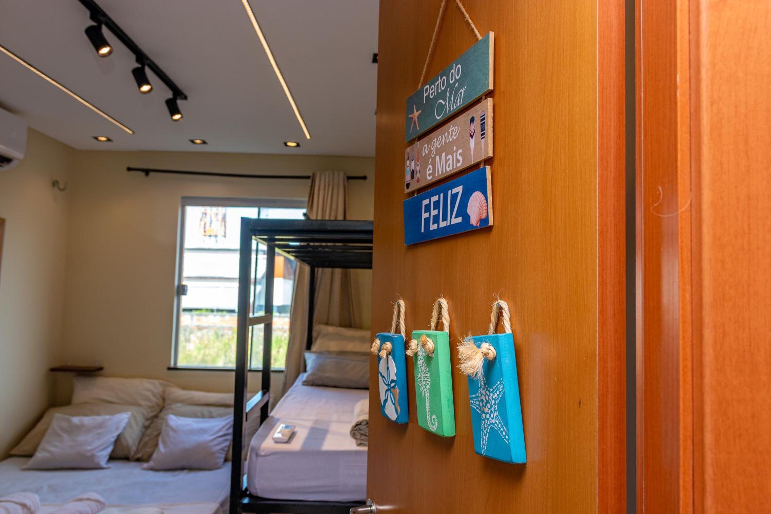 Apartamento c/ 2 quartos a 400m Praia do Atalaia