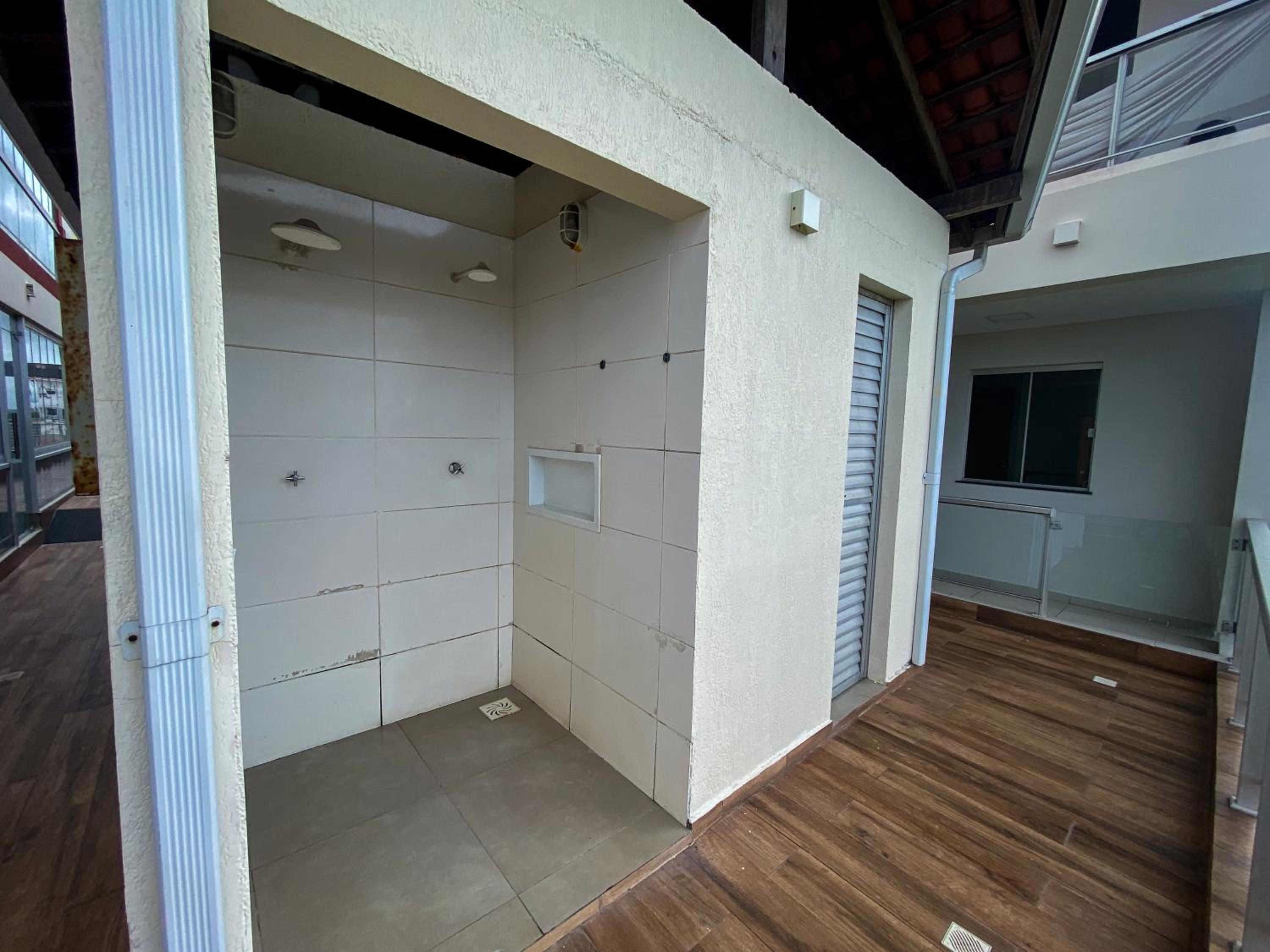 Apartamento c/ 2 quartos a 400m Praia do Atalaia
