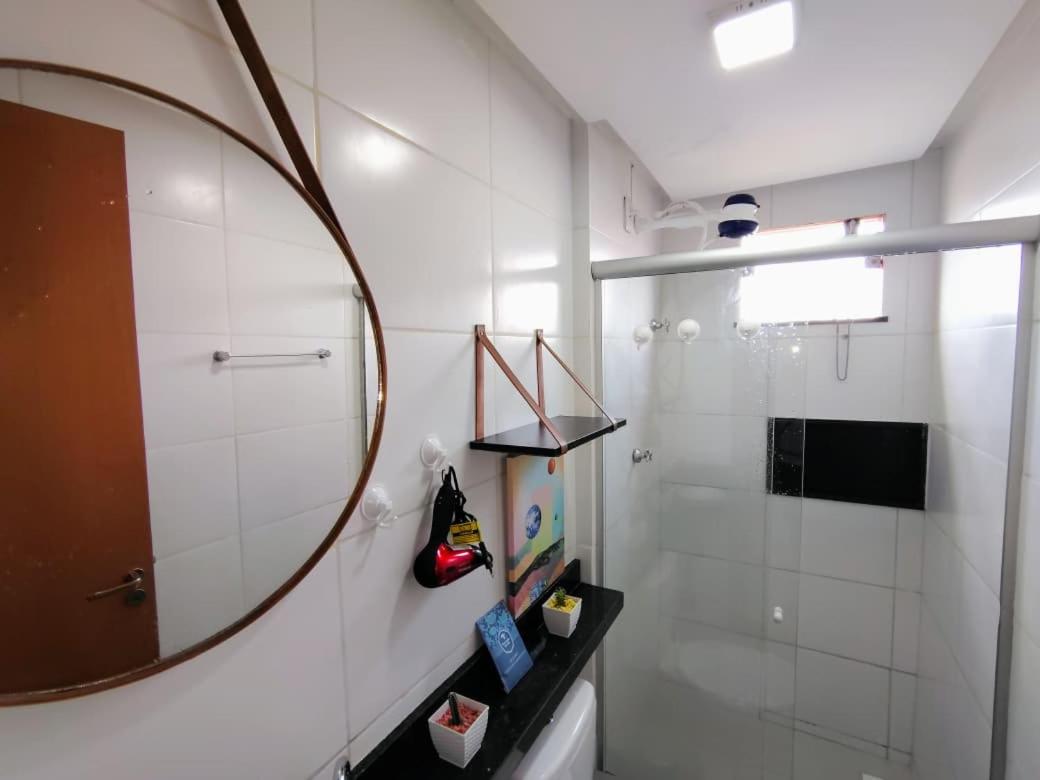 Apartamento c/ 2 quartos a 400m Praia do Atalaia