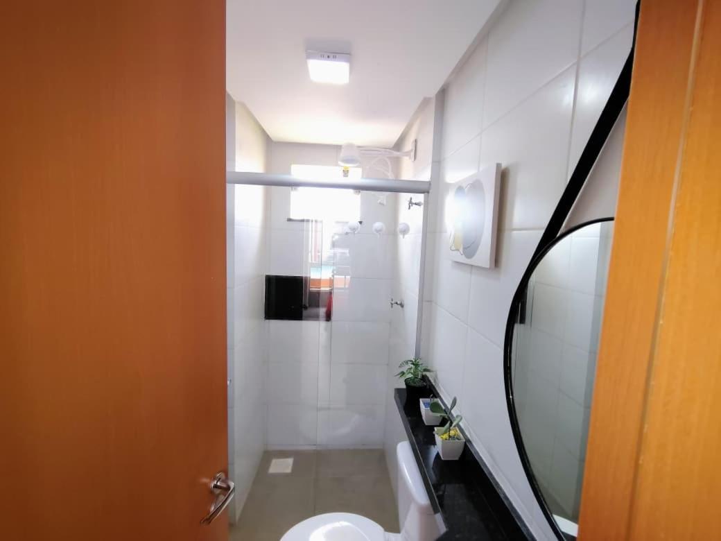Apartamento c/ 2 quartos a 400m Praia do Atalaia